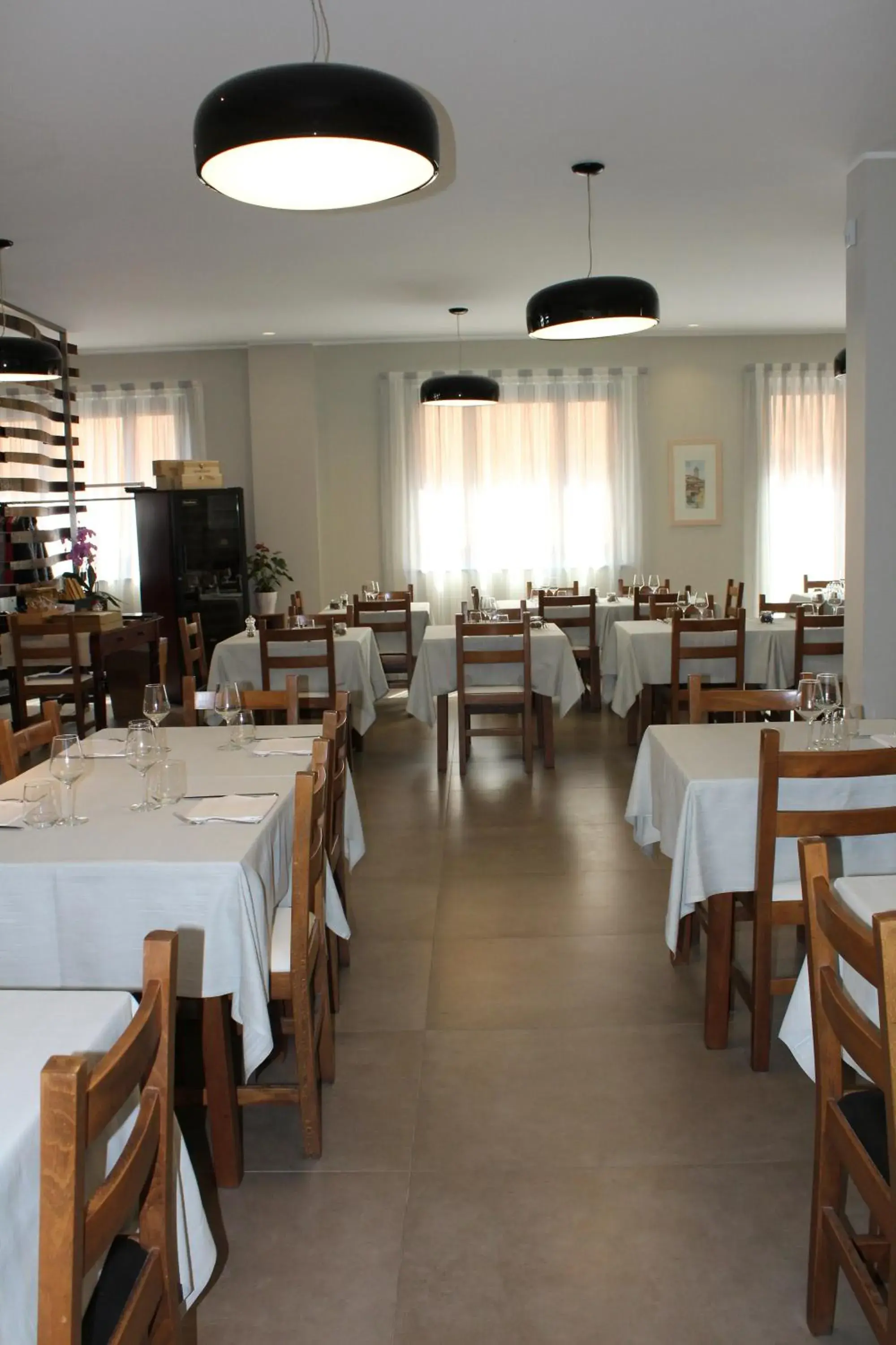 Restaurant/places to eat in Hotel Il Grappolo D'Oro Restaurant/places to eat in Hotel Il Grappolo D'Oro