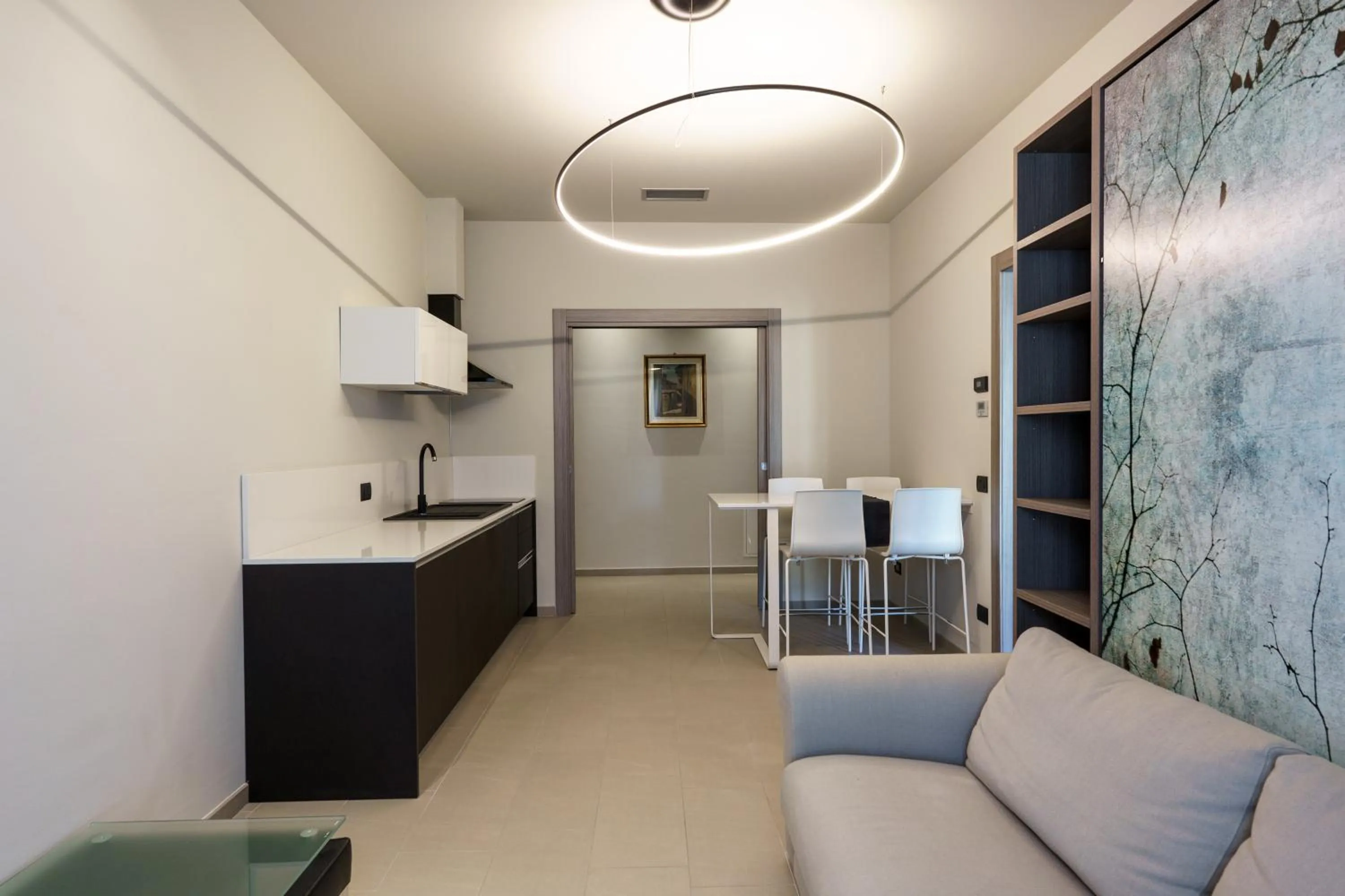 kitchen in Hotel Il Grappolo D'Oro