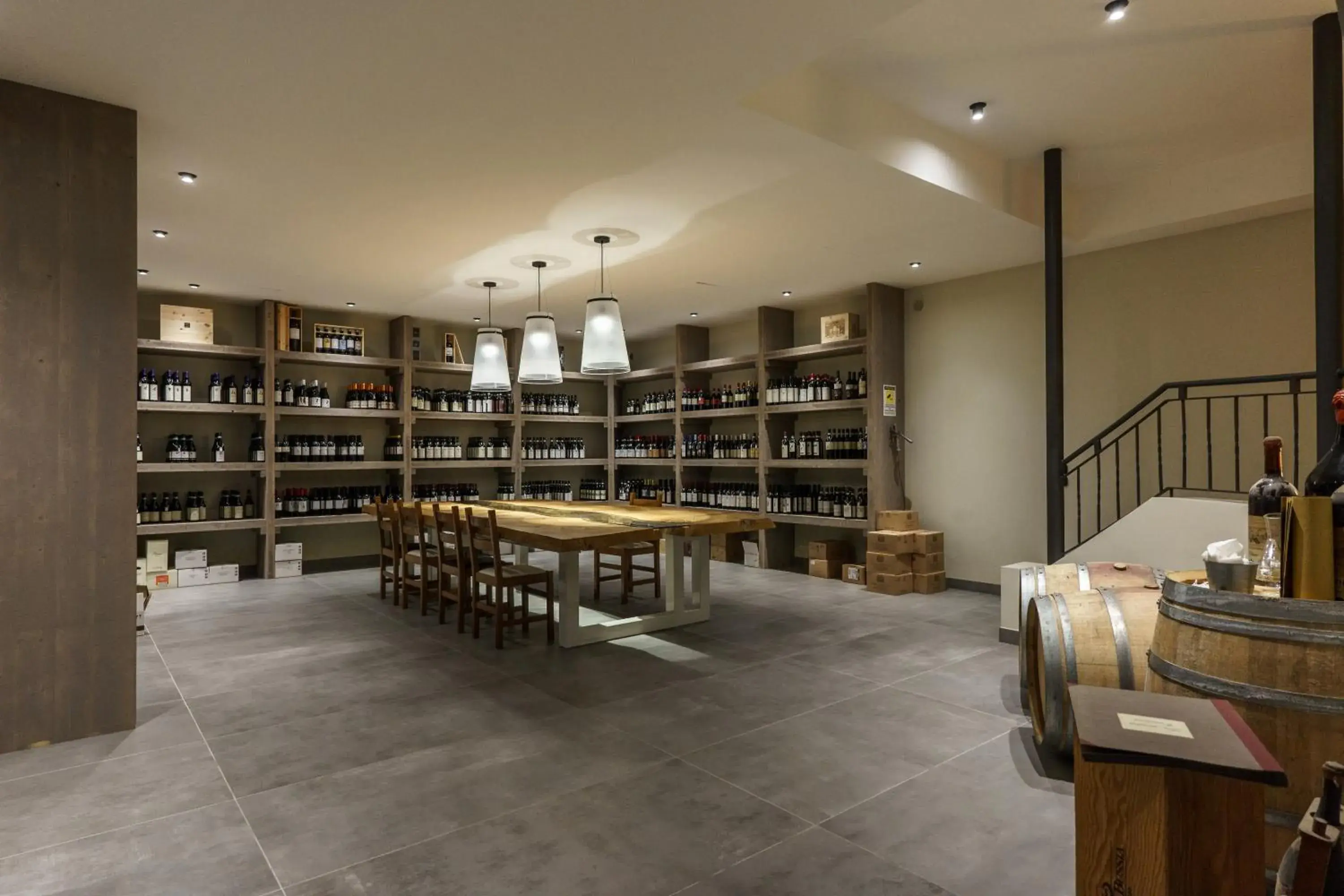 Restaurant/places to eat in Hotel Il Grappolo D'Oro Restaurant/places to eat in Hotel Il Grappolo D'Oro