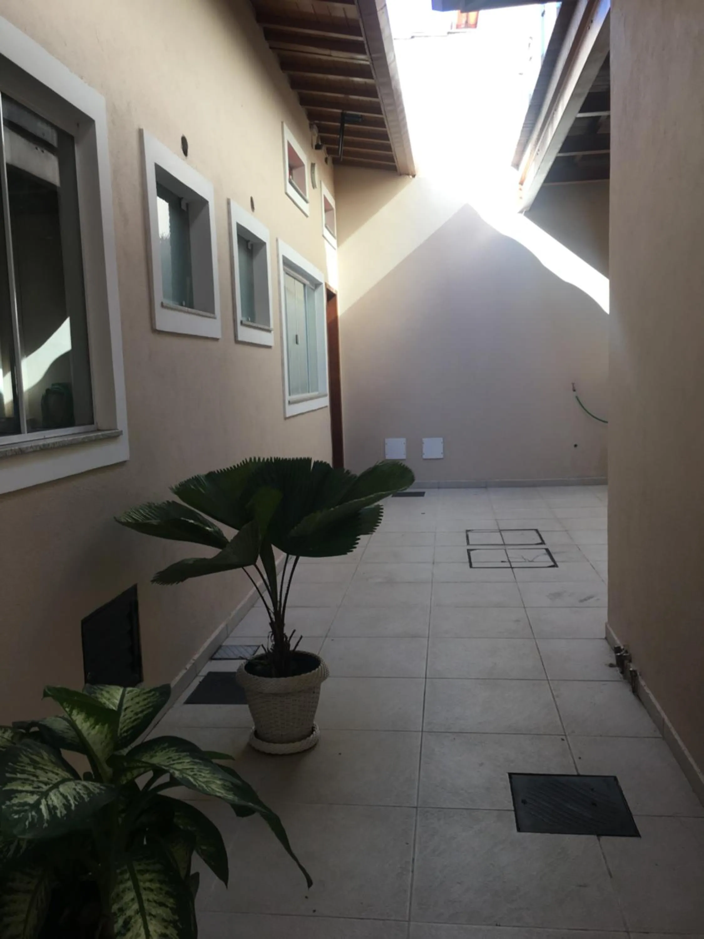 Facade/entrance in Apartamento no Centro Búzios