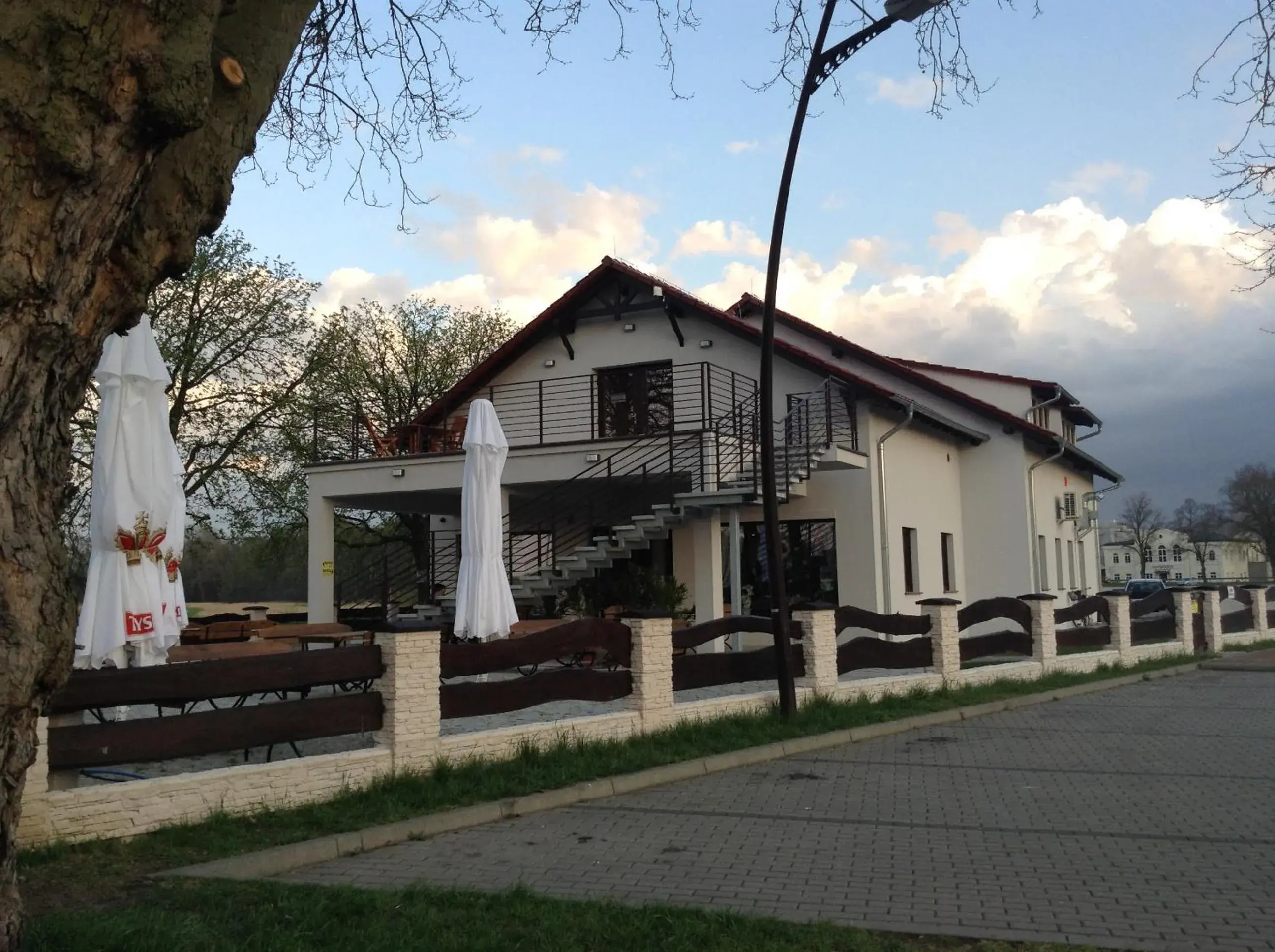 Pod Kotwicą Pod Kotwicą