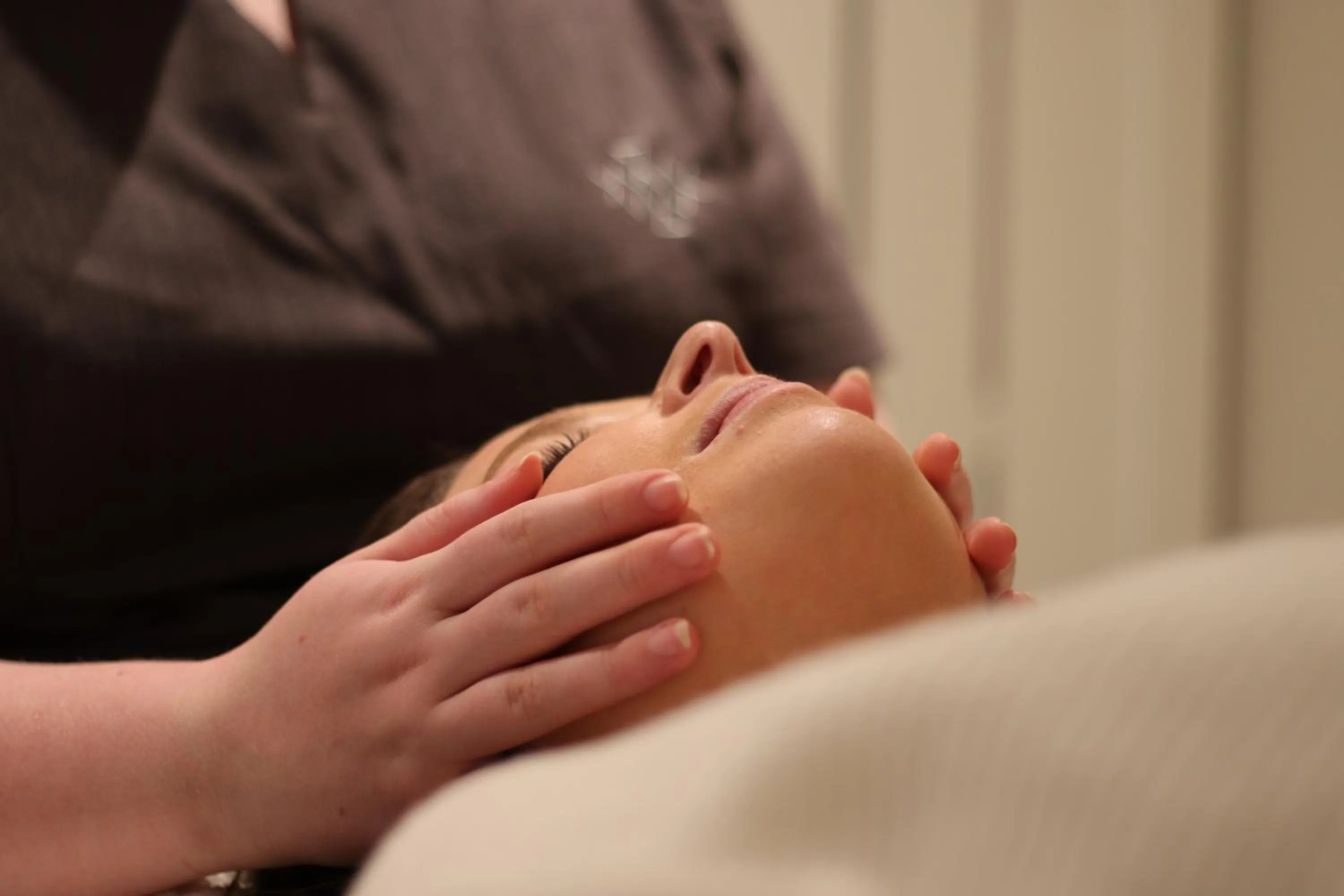 Massage in Another Place, The Machrie