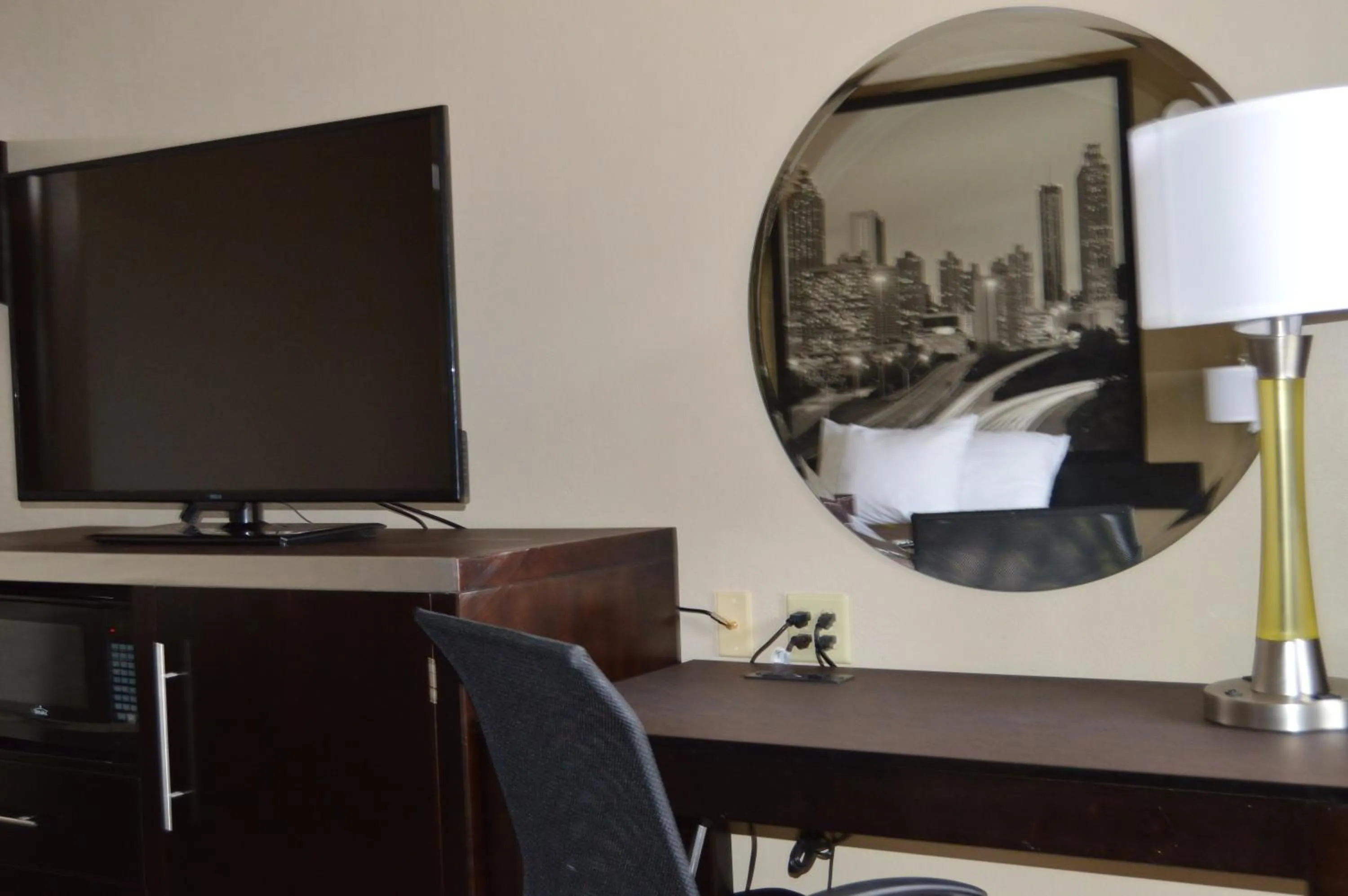 Other in Super 8 by Wyndham Stockbridge