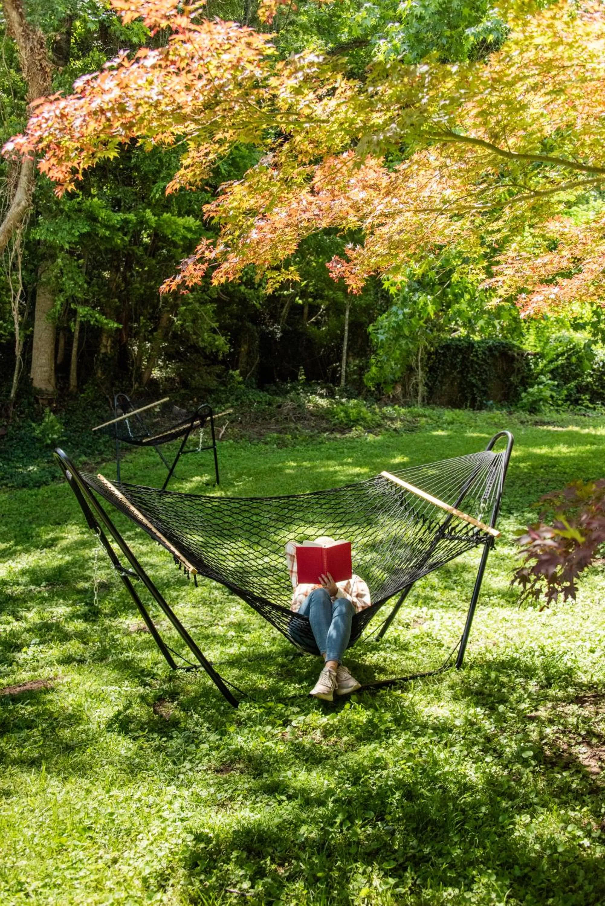 Natural landscape in Gatlinburg River Inn
