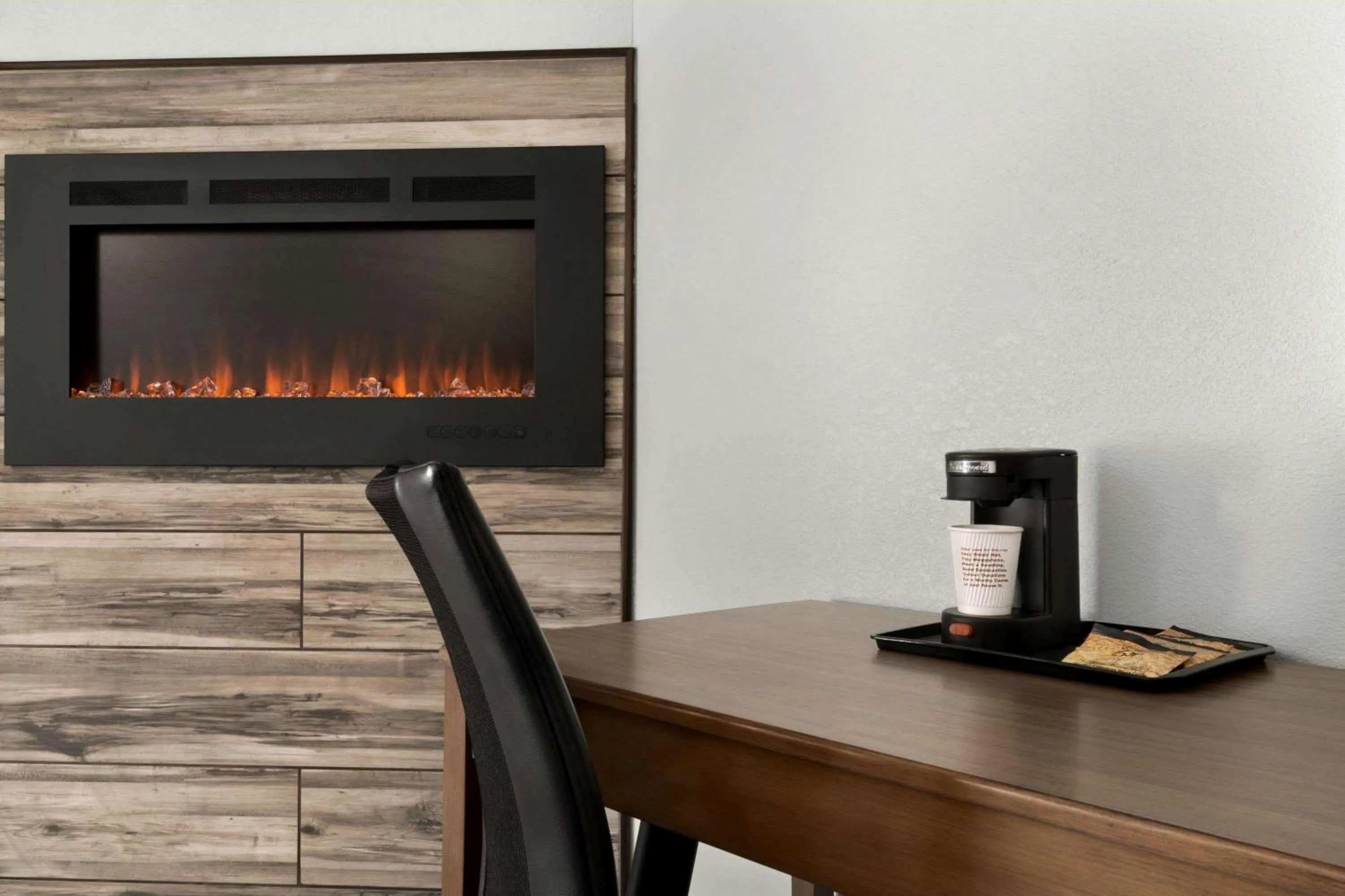 Photo of the whole room in Gatlinburg River Inn