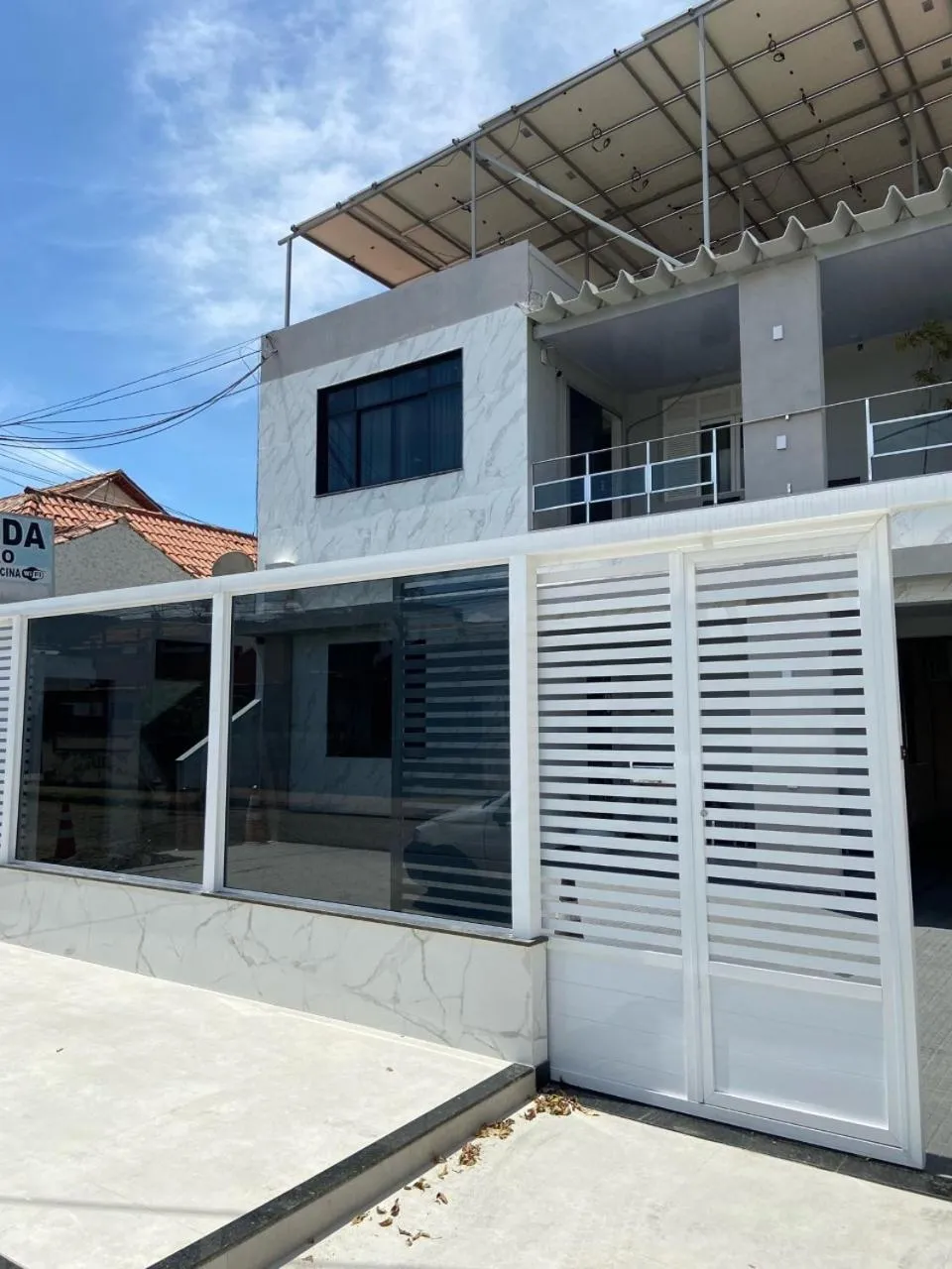 Pousada Pinheiro