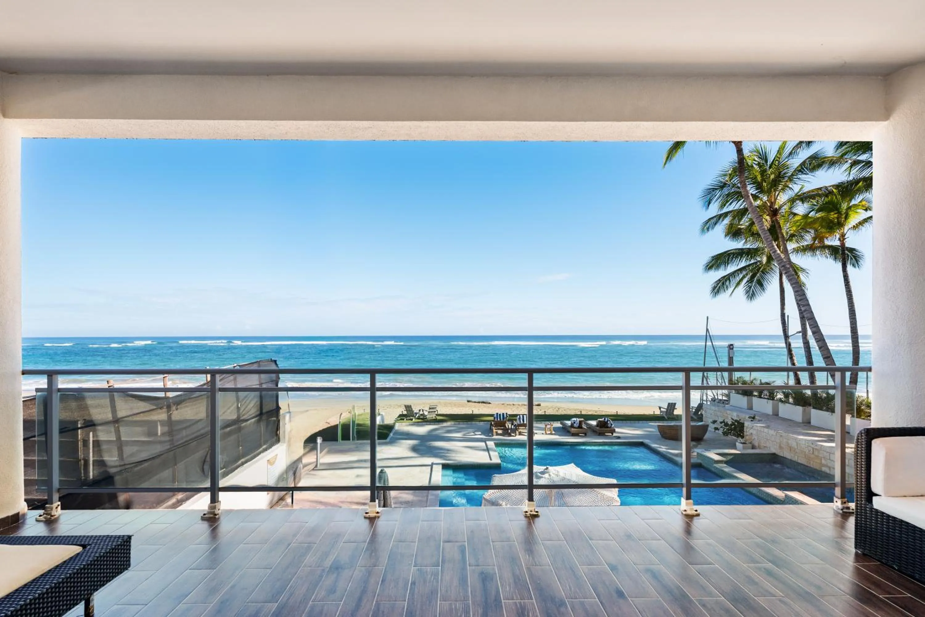 Watermark Luxury Oceanfront Residences