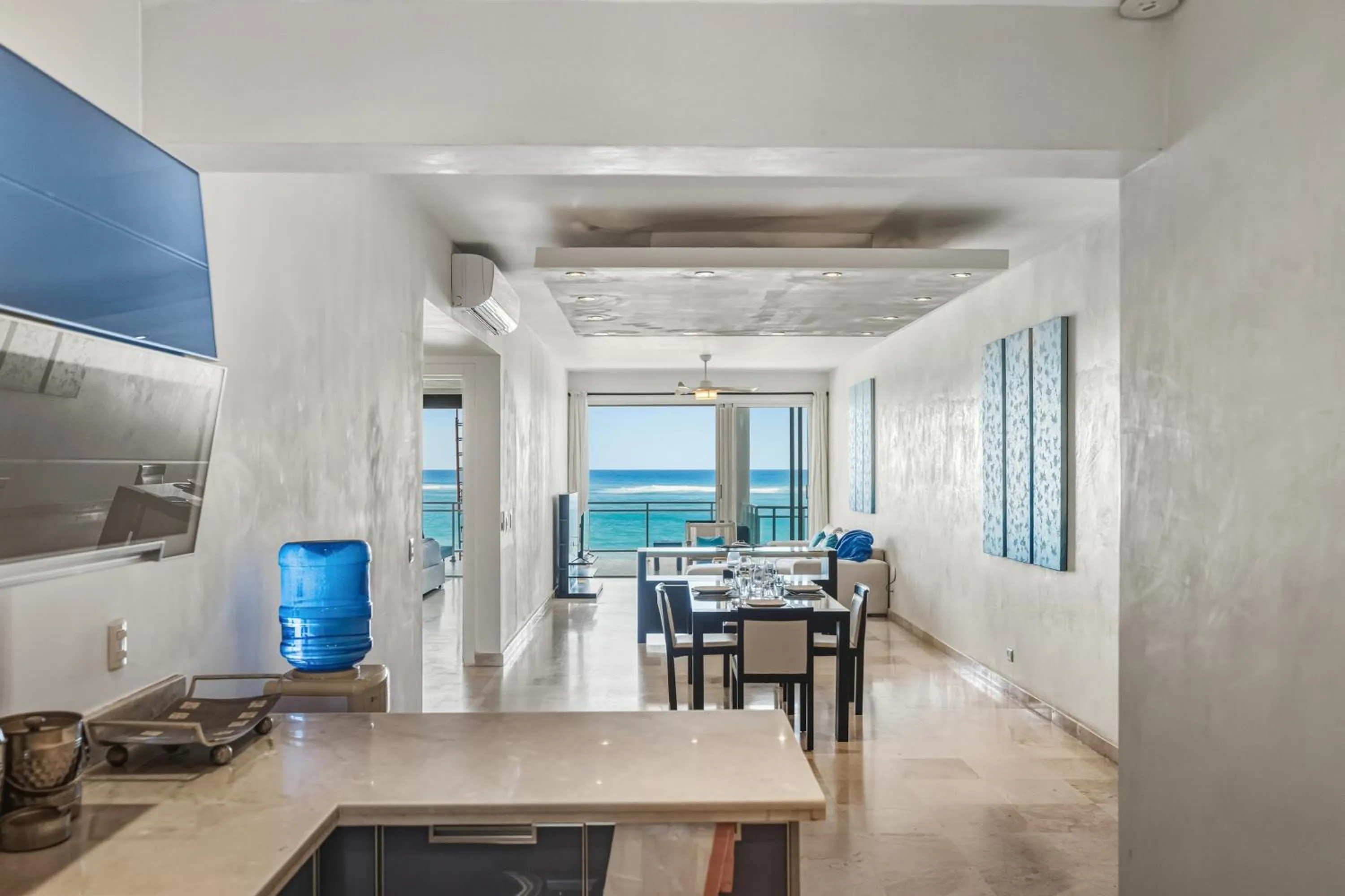 Watermark Luxury Oceanfront Residences