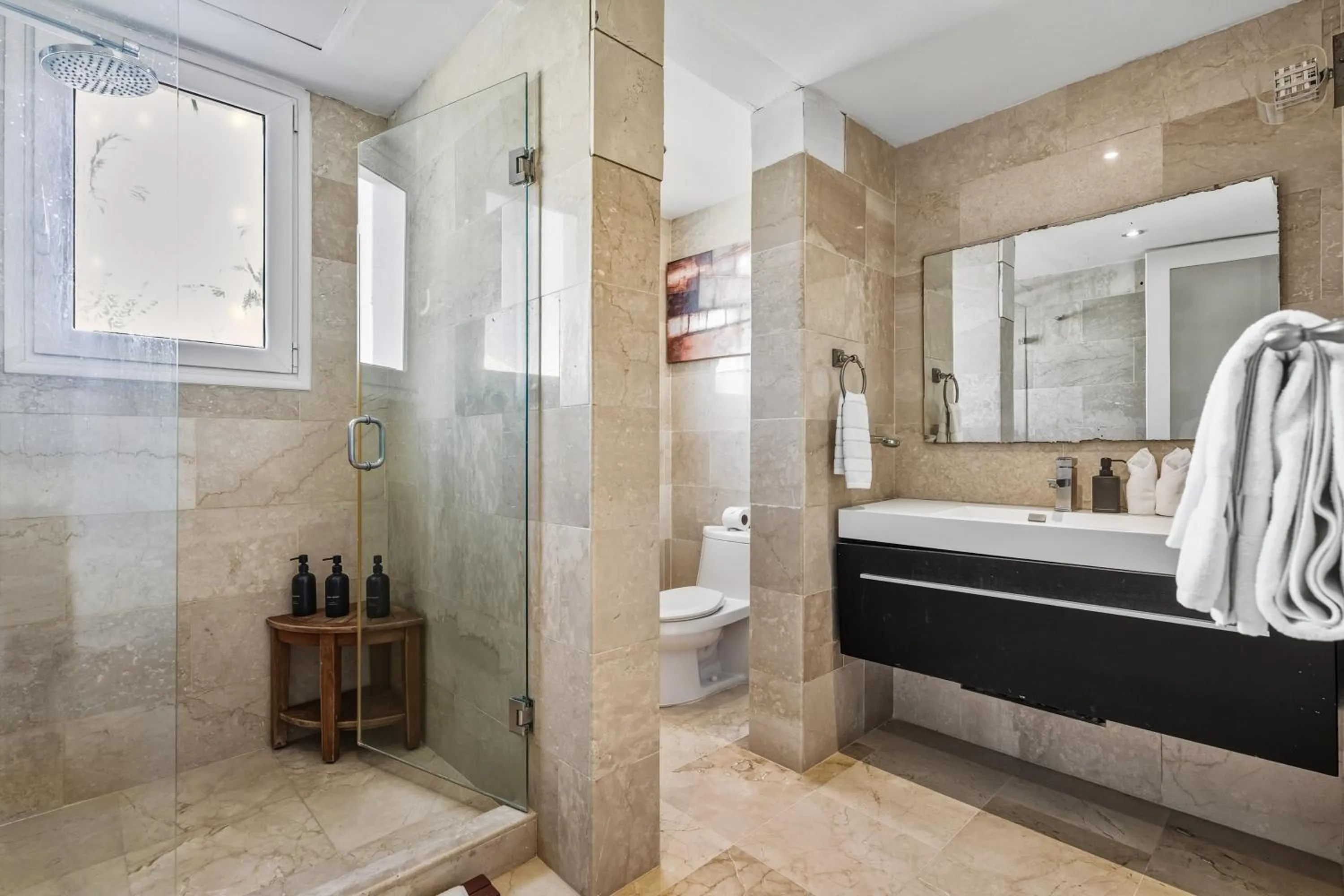 Watermark Luxury Oceanfront Residences