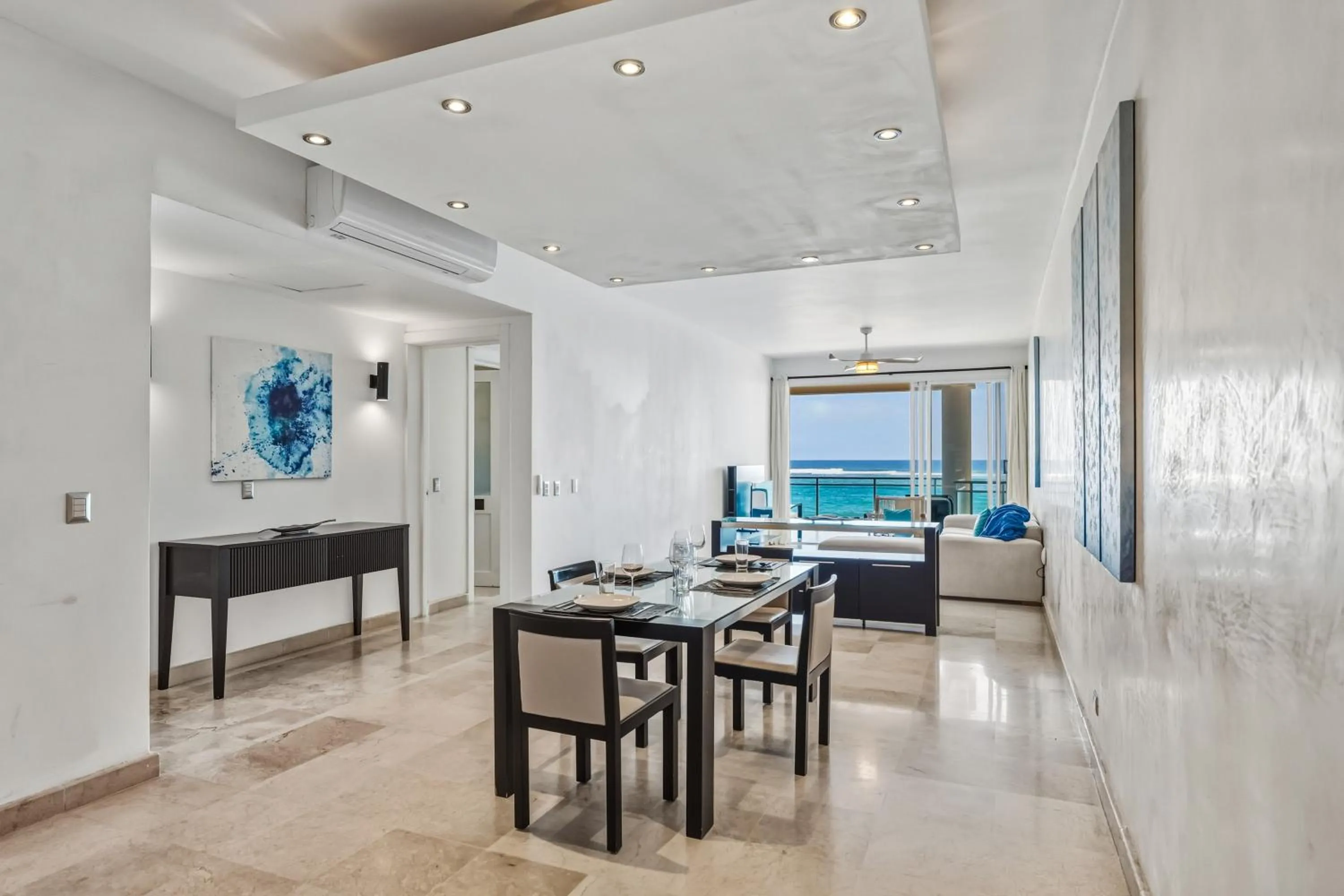 Watermark Luxury Oceanfront Residences