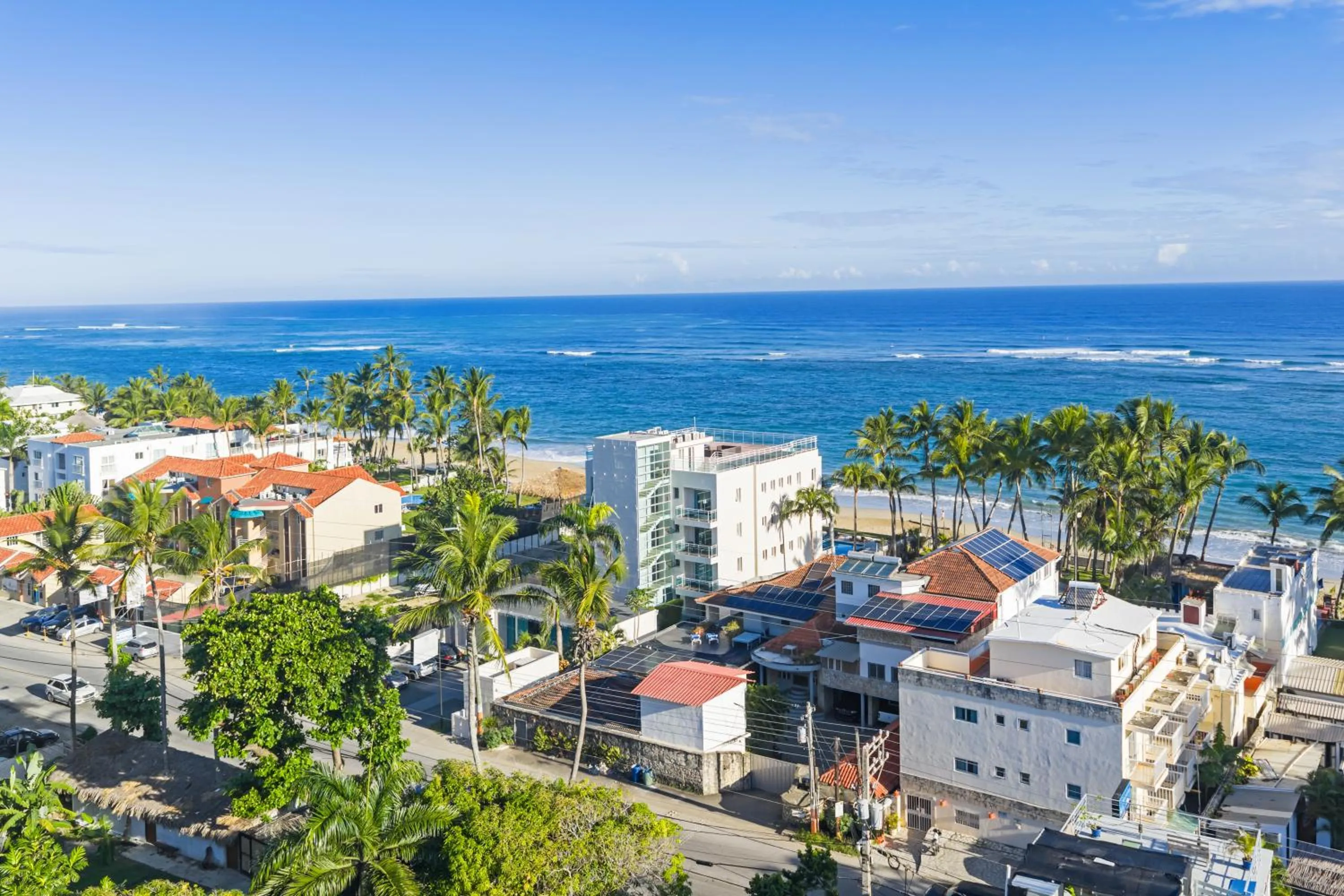 Watermark Luxury Oceanfront Residences