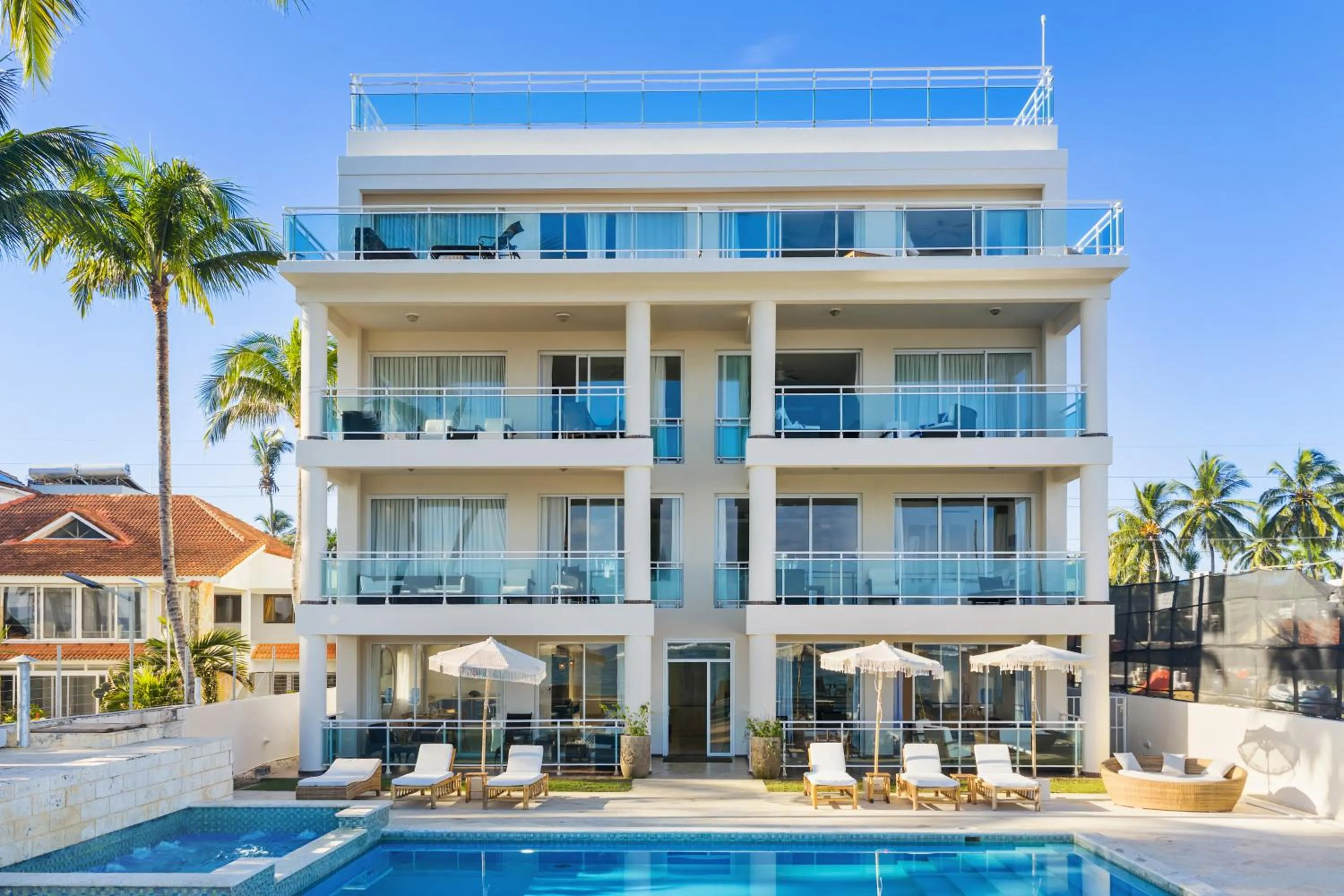 Watermark Luxury Oceanfront Residences