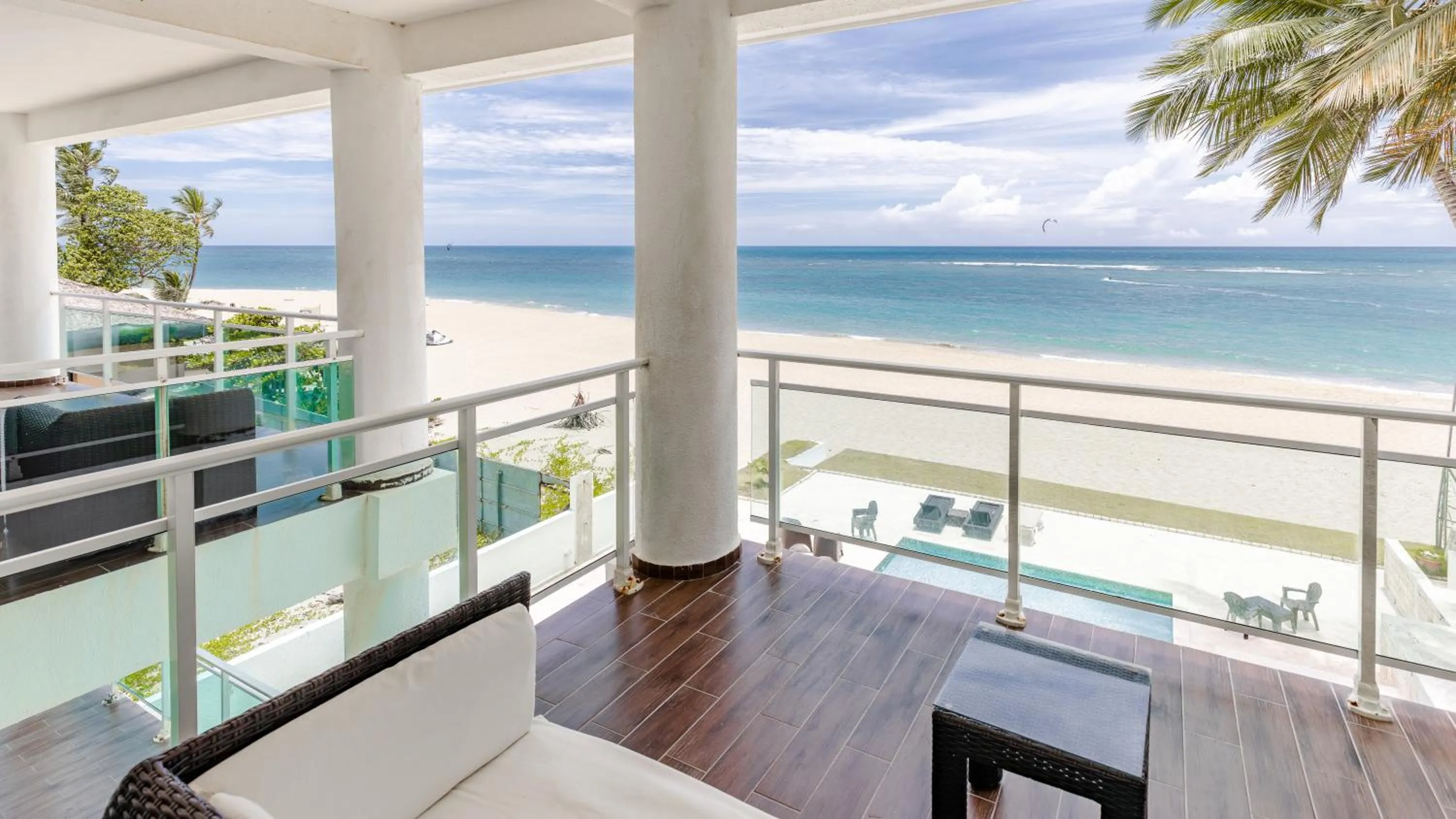 Watermark Luxury Oceanfront Residences