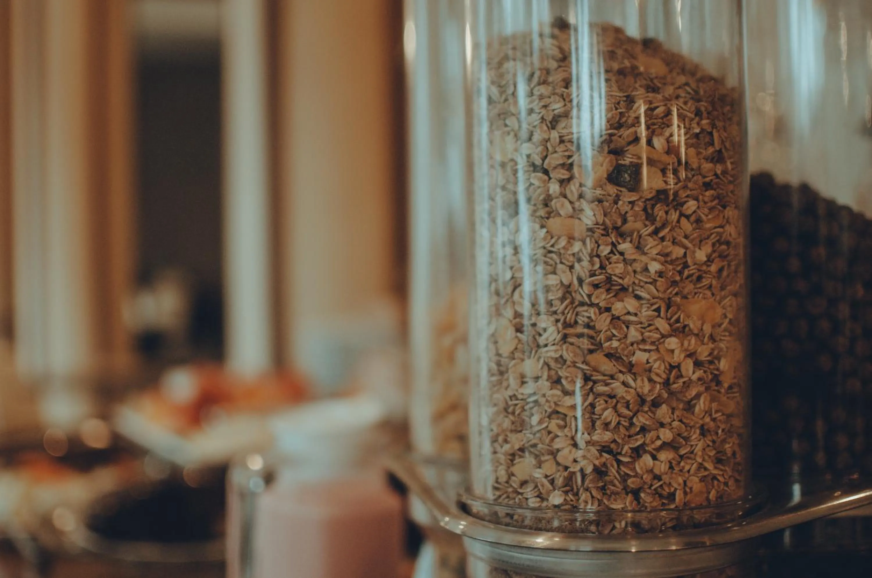 Food and drinks in Hotel Marambaia Cabeçudas - frente mar