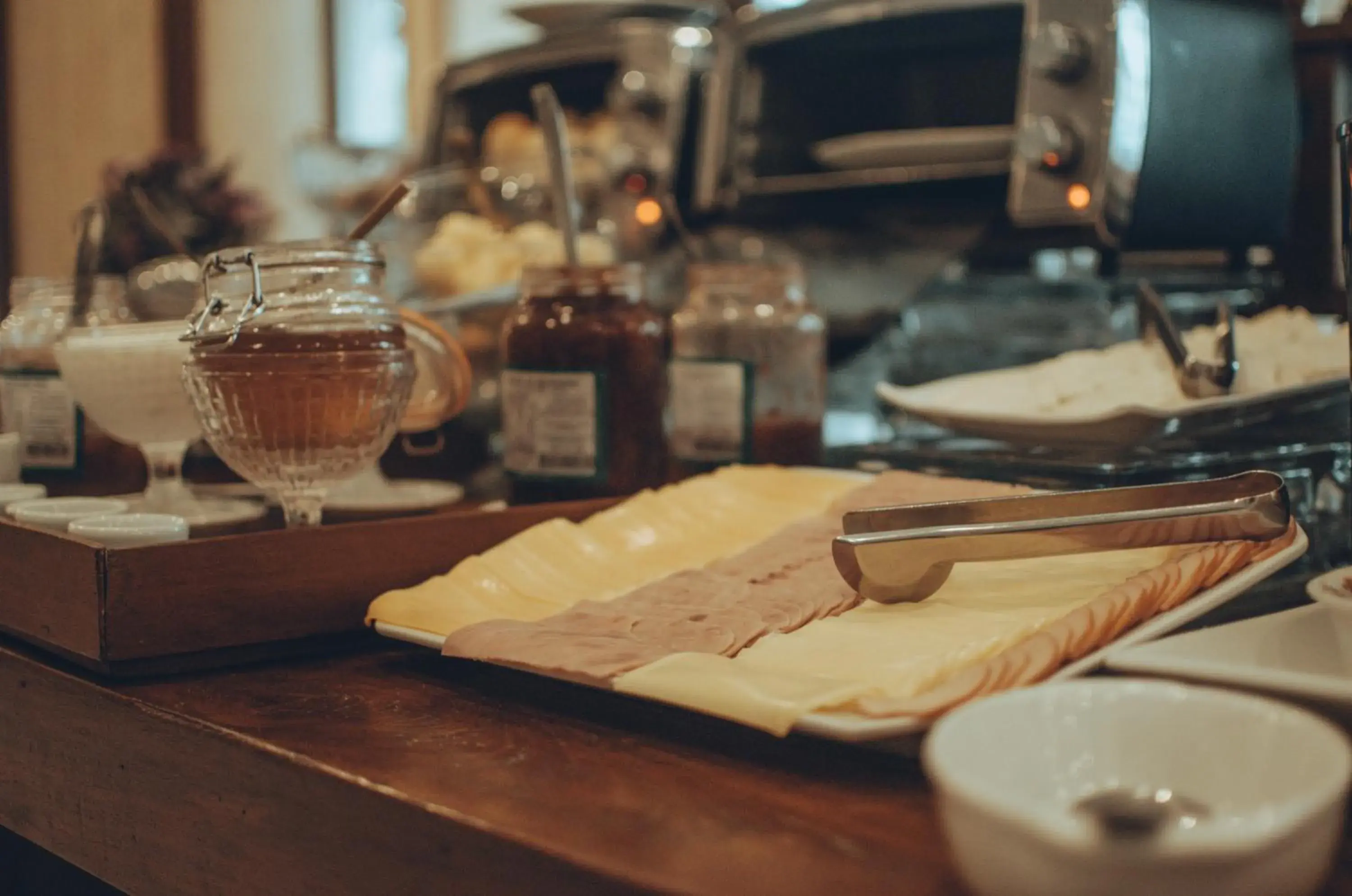 Food and drinks in Hotel Marambaia Cabeçudas - frente mar Food and drinks in Hotel Marambaia Cabeçudas - frente mar