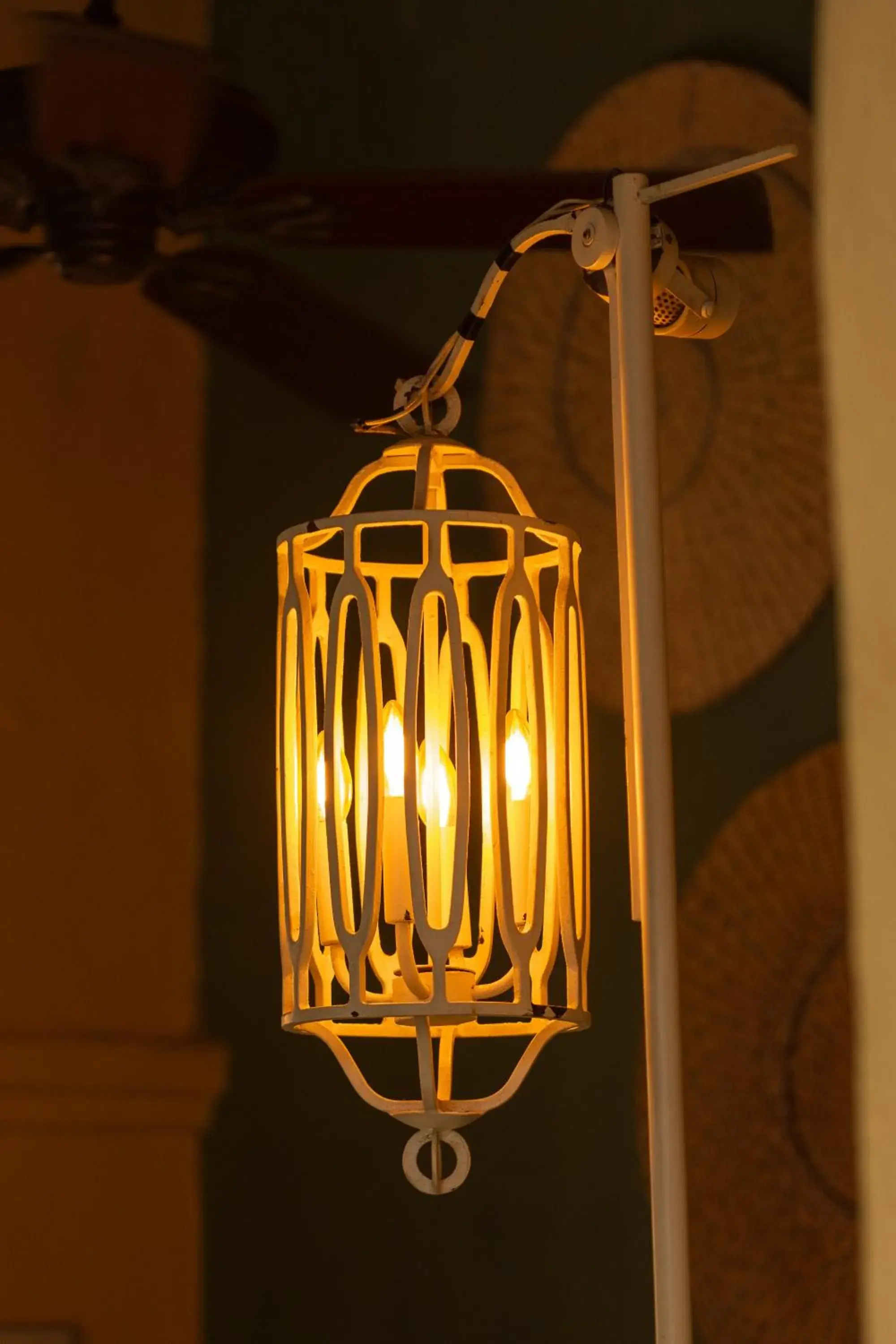 Lobby or reception in Nacar Hotel Cartagena, Curio Collection by Hilton Lobby or reception in Nacar Hotel Cartagena, Curio Collection by Hilton