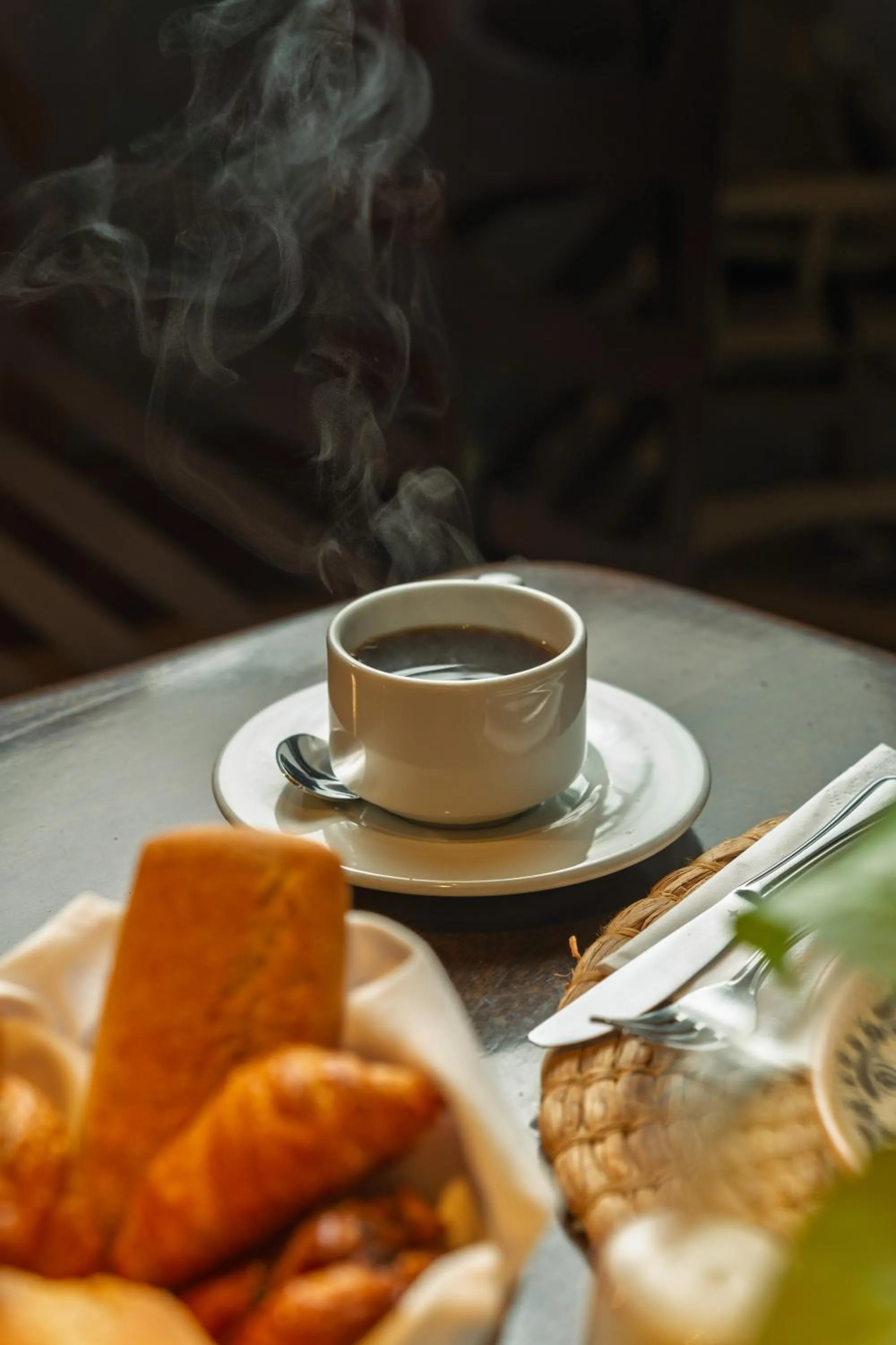 Breakfast in Nacar Hotel Cartagena, Curio Collection by Hilton