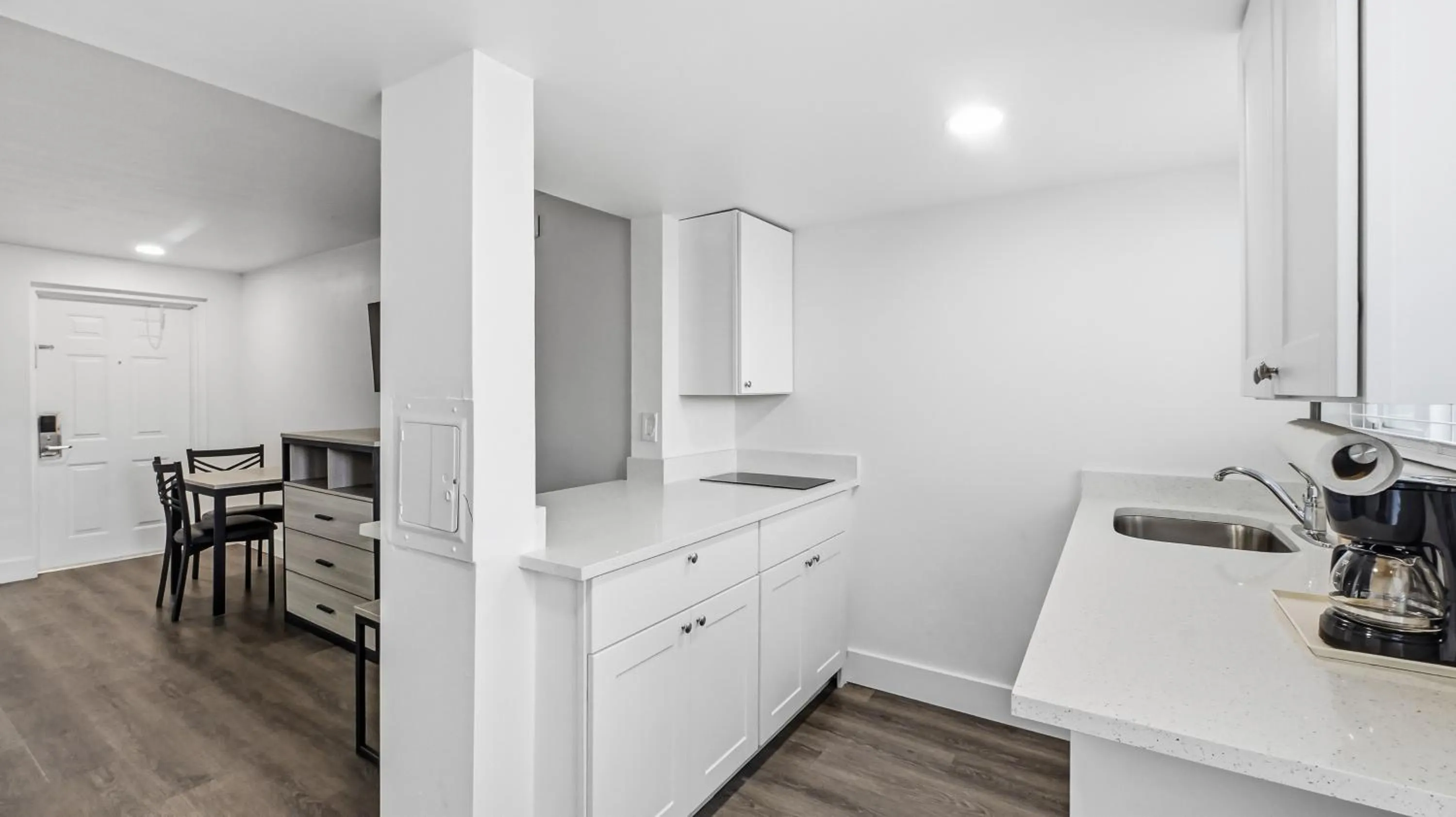 Bayside Inn and Marina