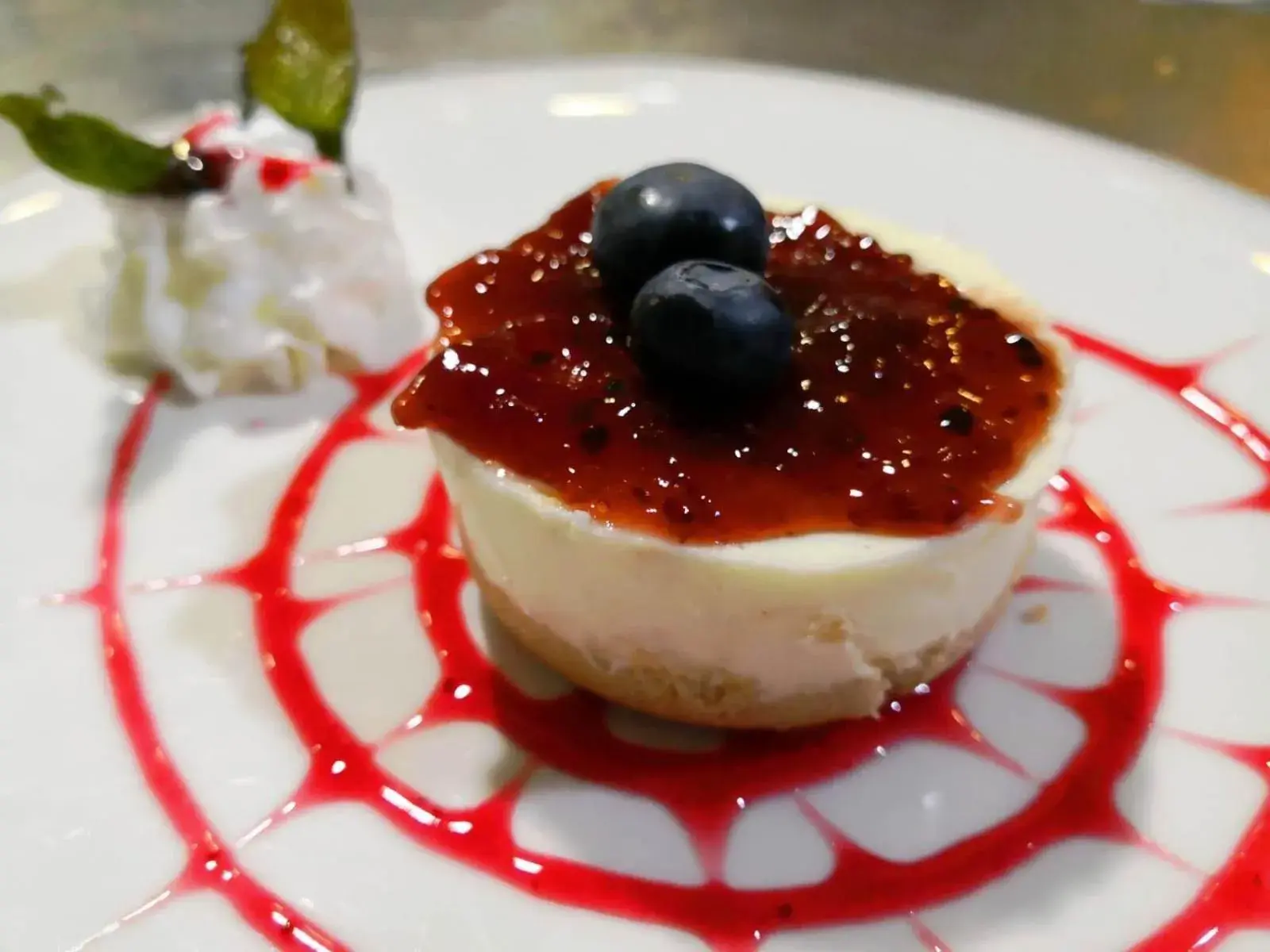 Restaurant/places to eat in Hotel del Juguete Restaurant/places to eat in Hotel del Juguete