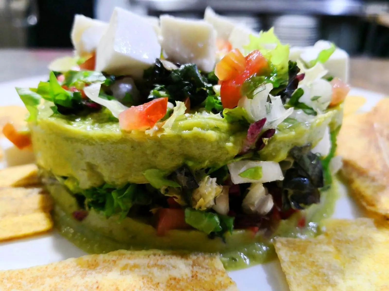 Restaurant/places to eat in Hotel del Juguete