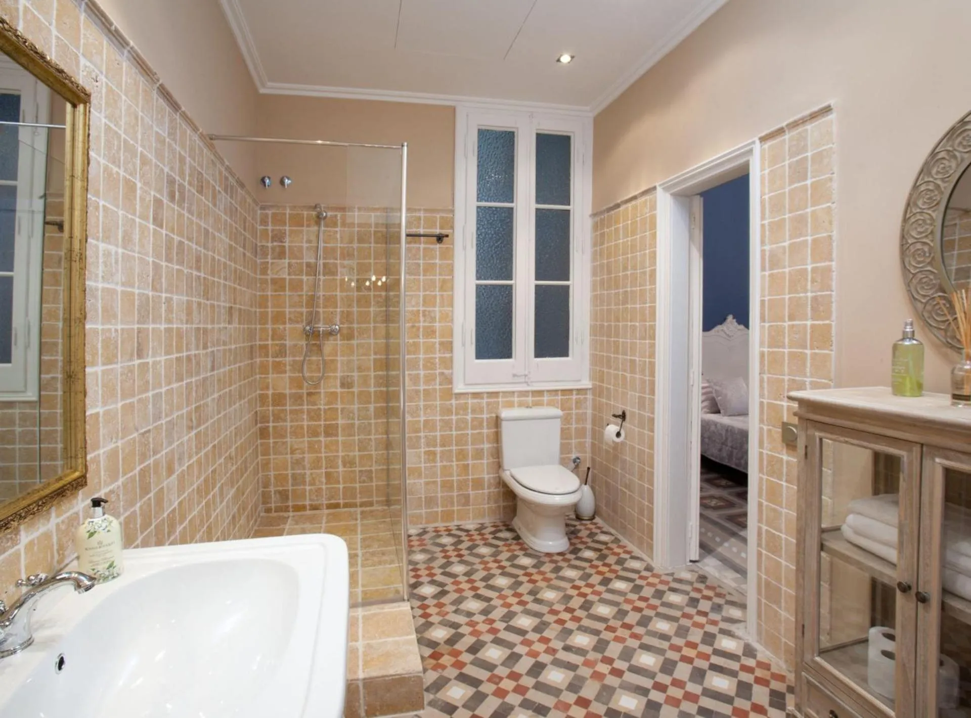 BCN Rambla Catalunya Apartments