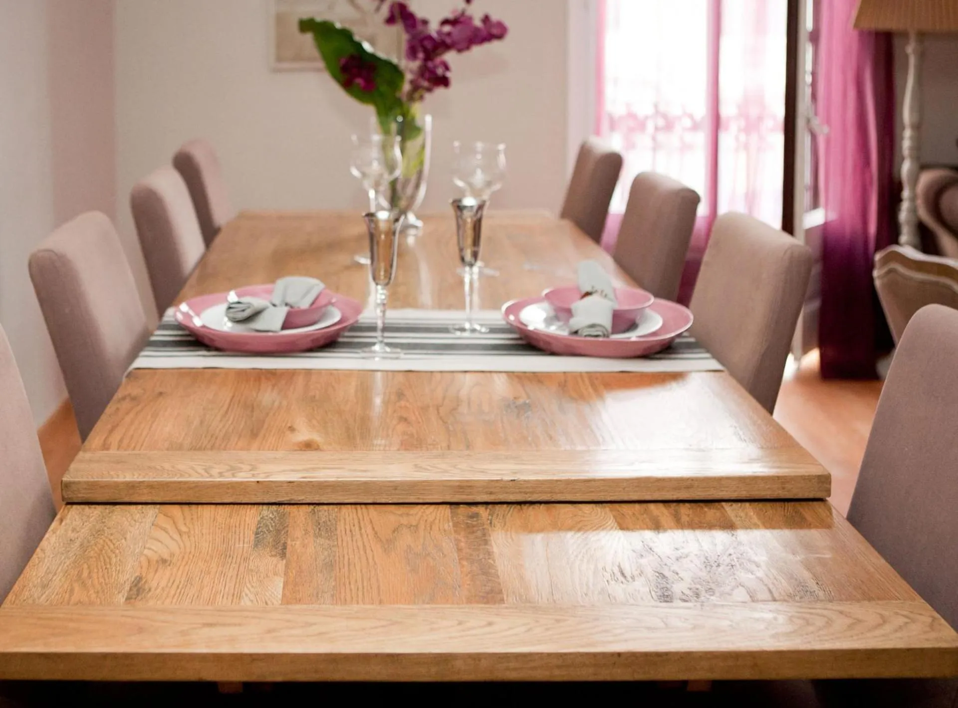 BCN Rambla Catalunya Apartments