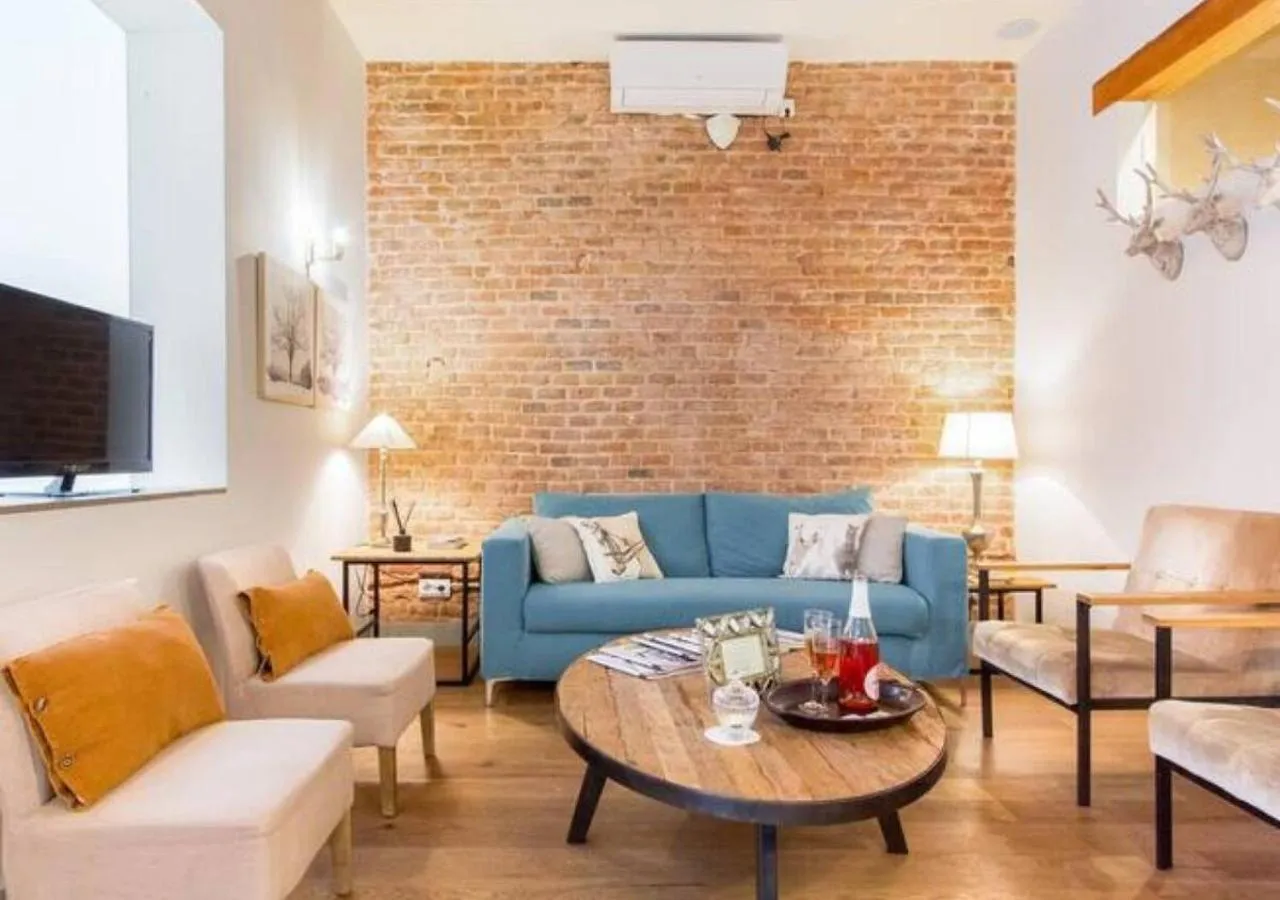 BCN Rambla Catalunya Apartments