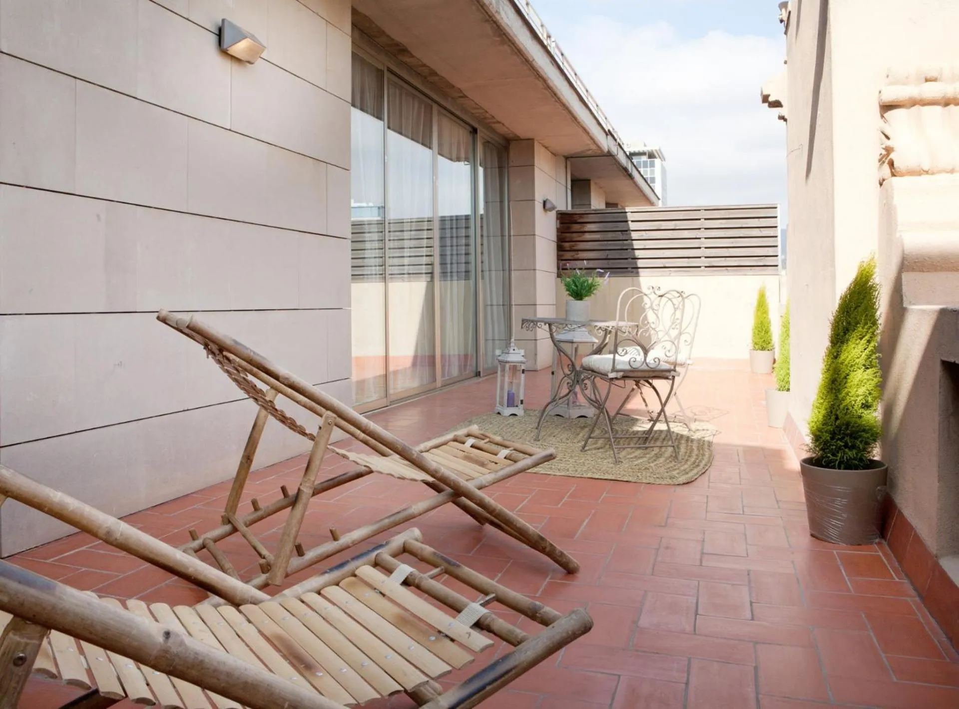 BCN Rambla Catalunya Apartments