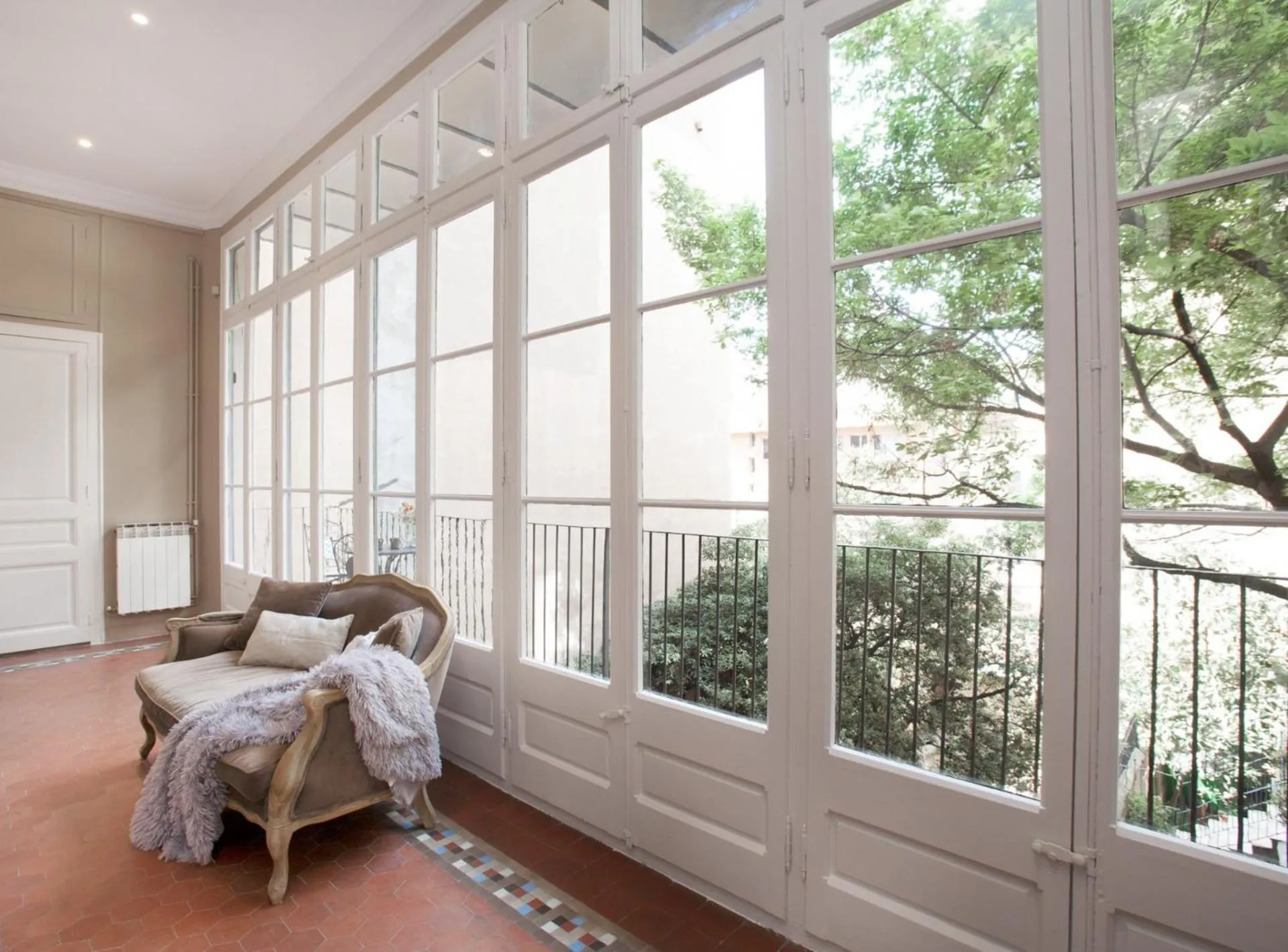 BCN Rambla Catalunya Apartments