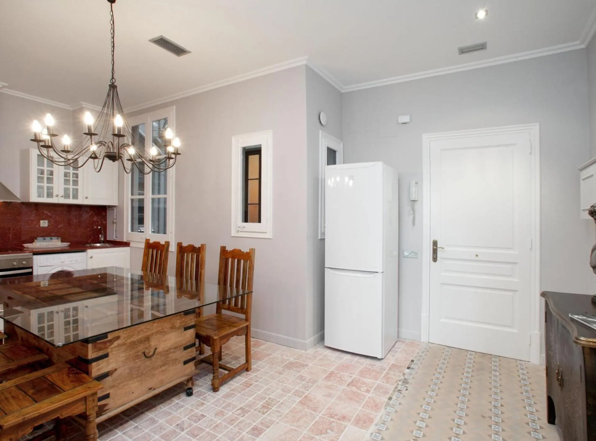 BCN Rambla Catalunya Apartments