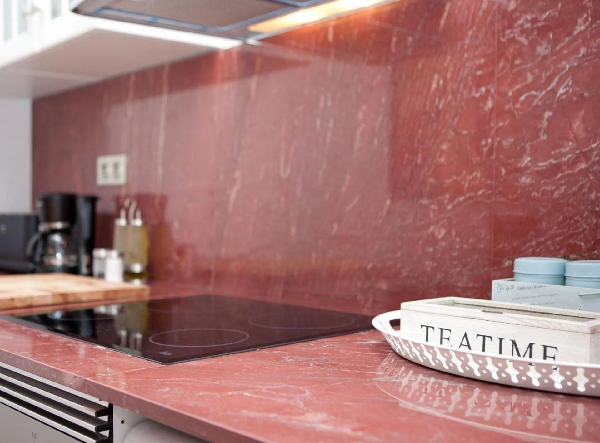 BCN Rambla Catalunya Apartments