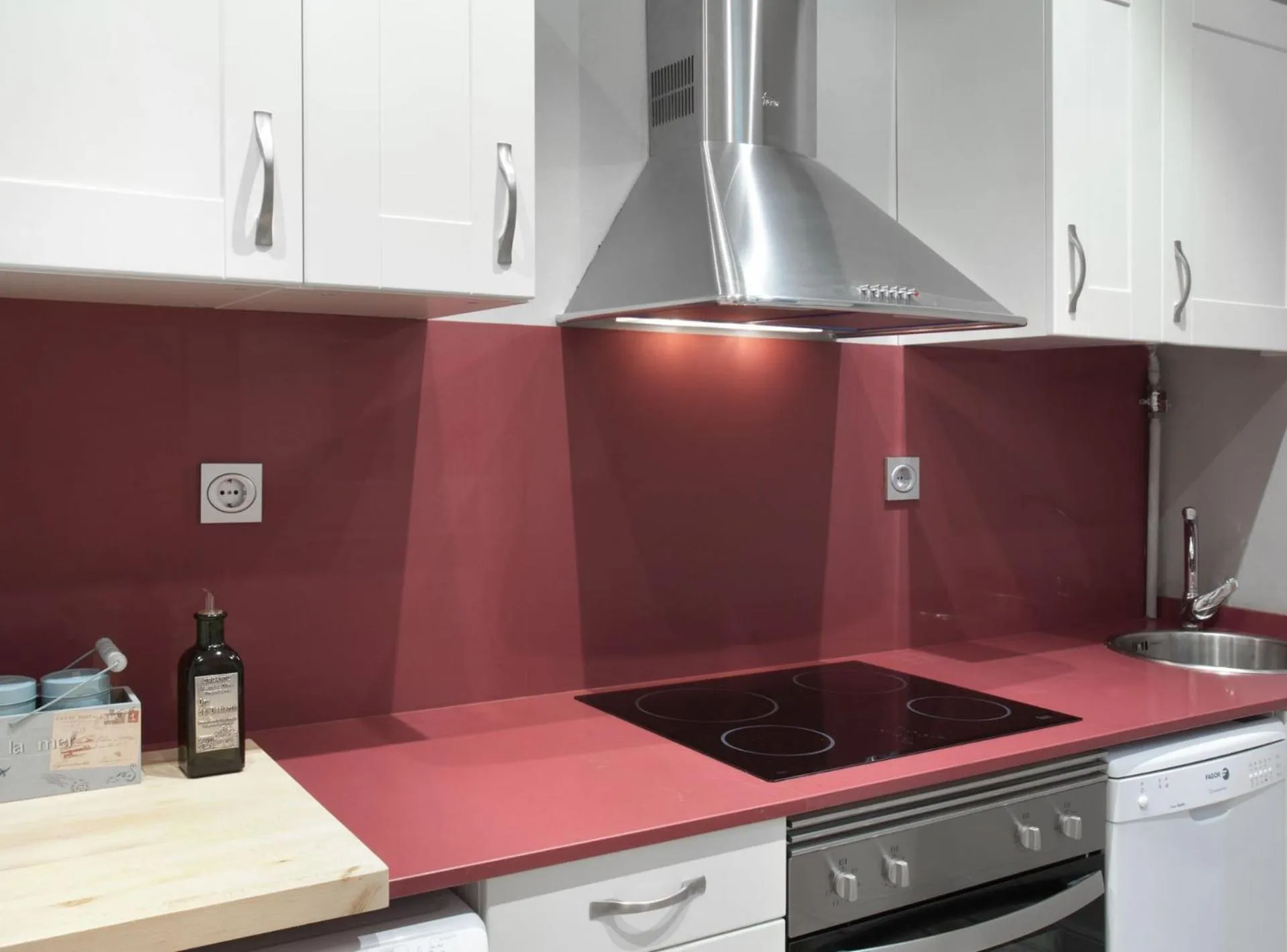 BCN Rambla Catalunya Apartments