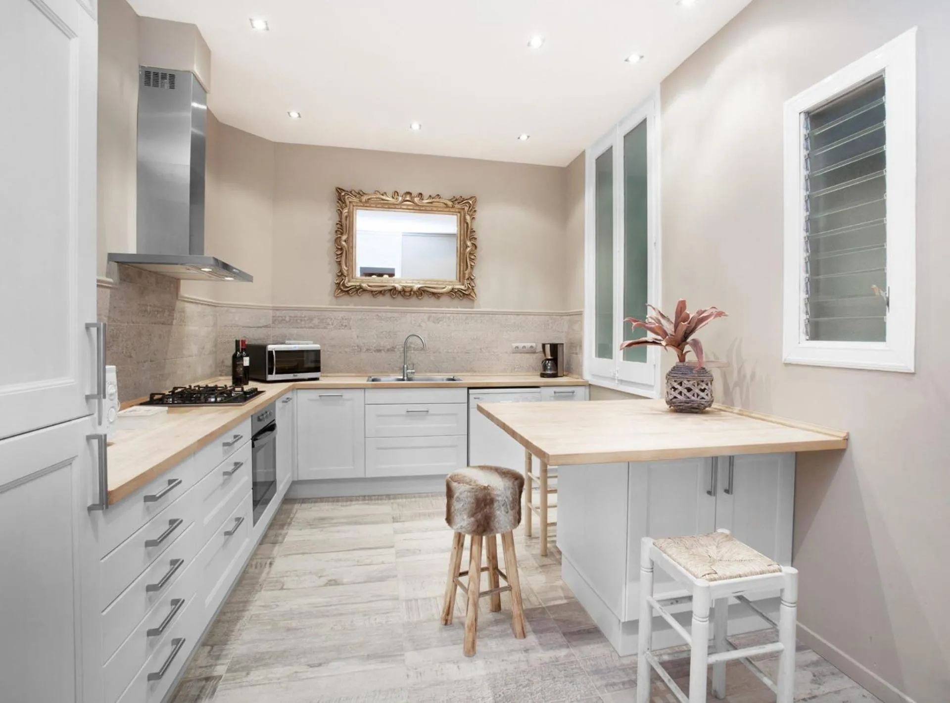 BCN Rambla Catalunya Apartments