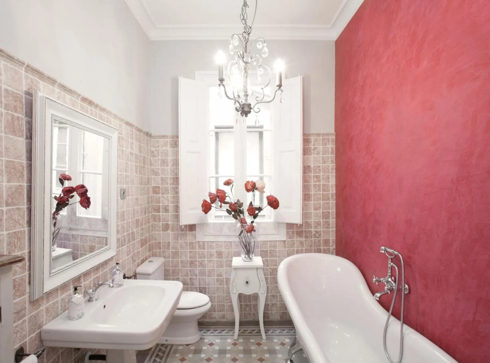 BCN Rambla Catalunya Apartments