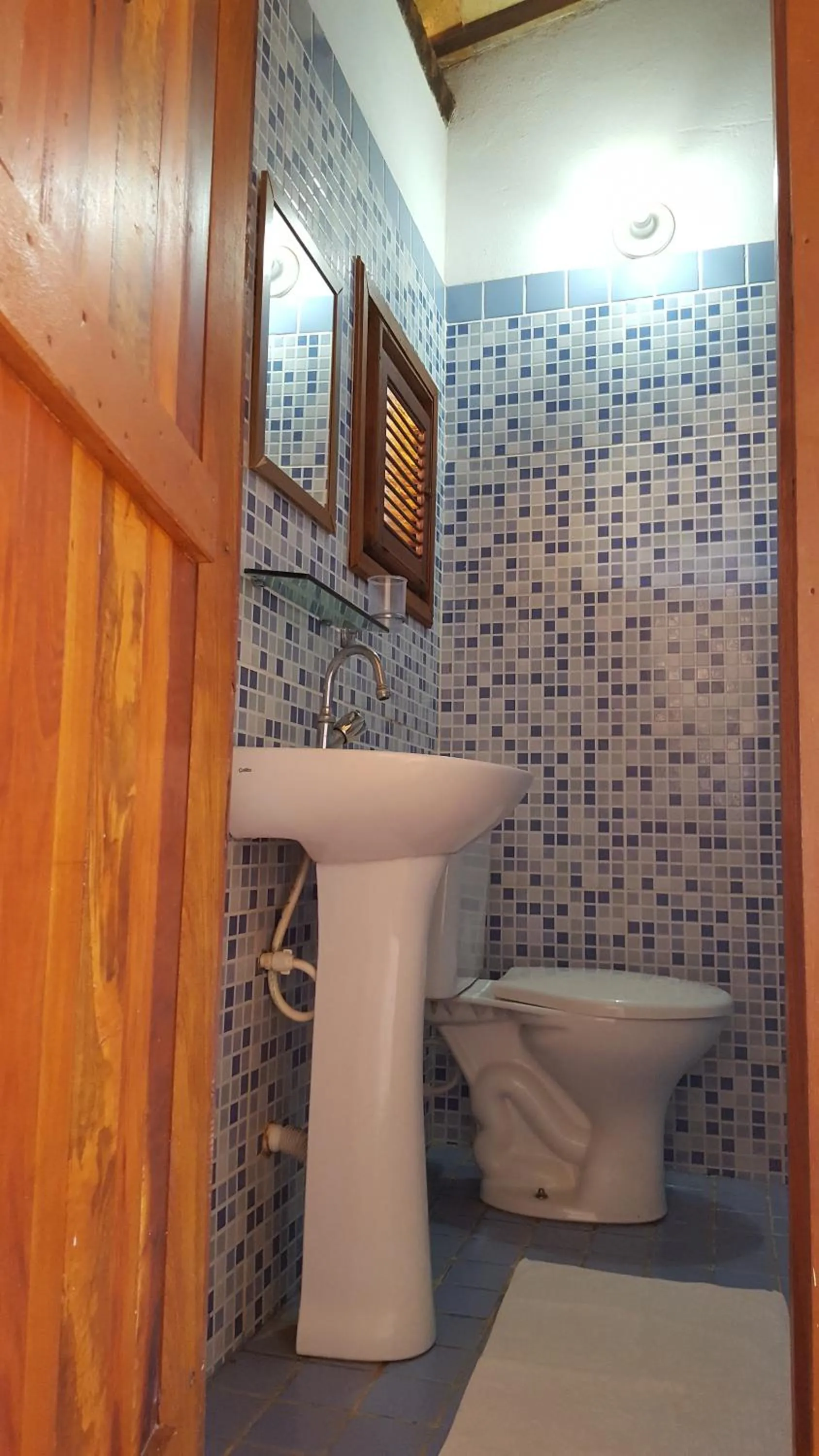 Pousada Agua Marinha