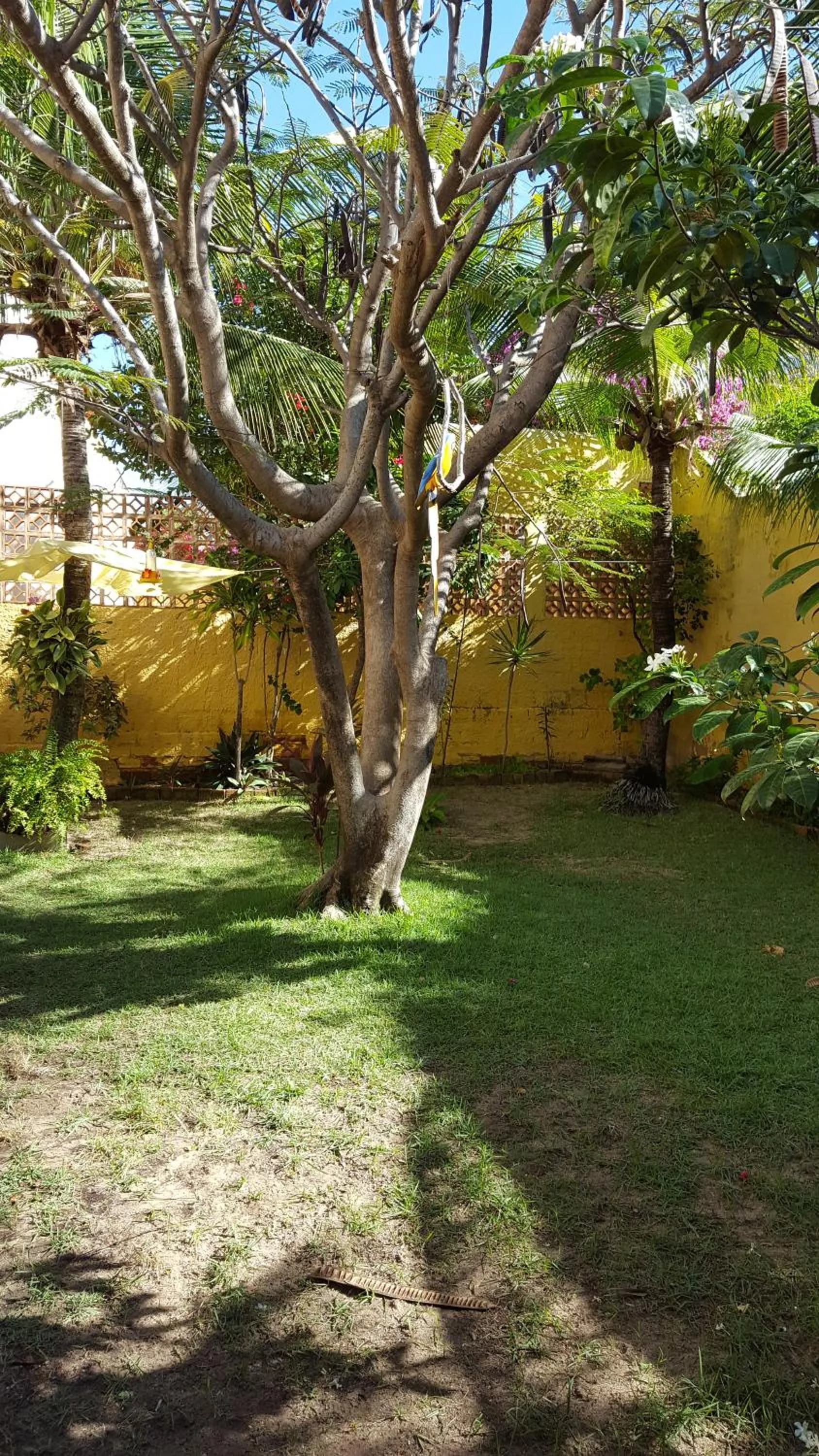 Pousada Agua Marinha