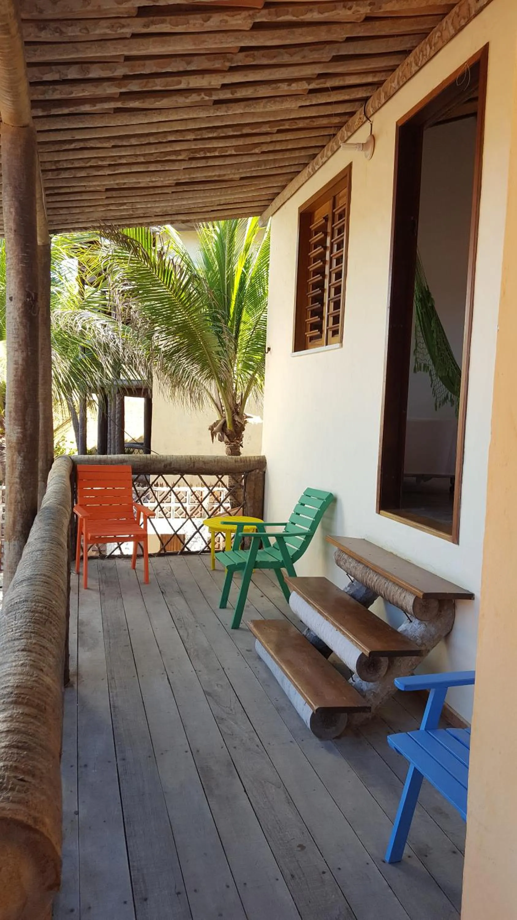 Pousada Agua Marinha