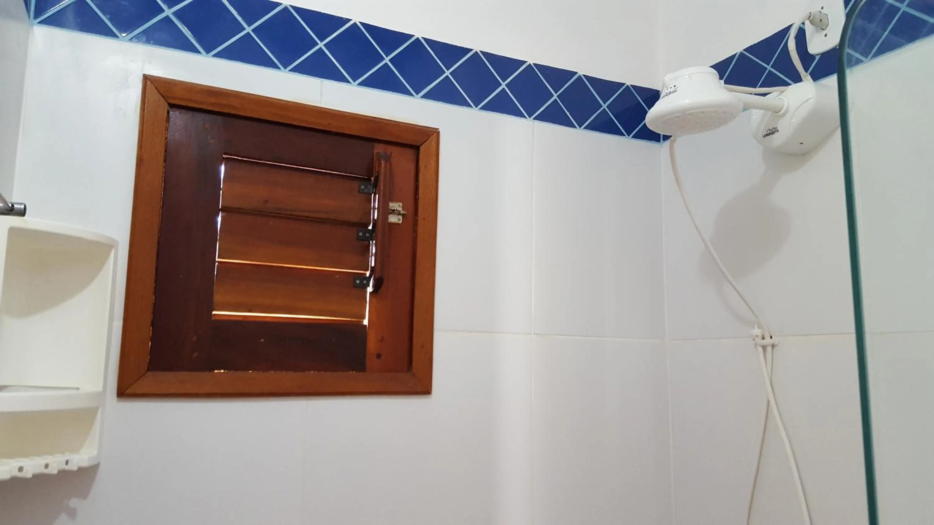 Pousada Agua Marinha