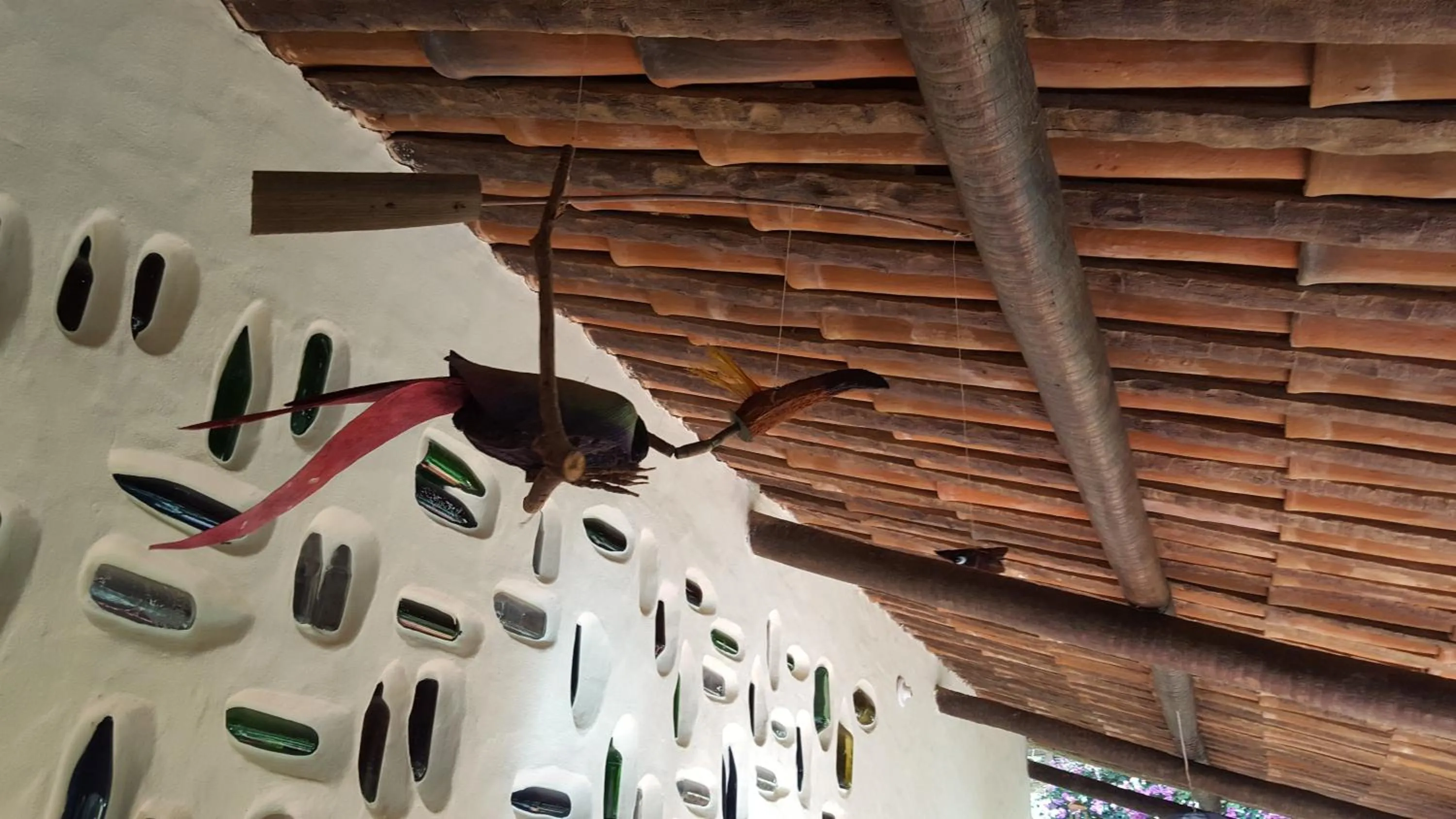 Pousada Agua Marinha