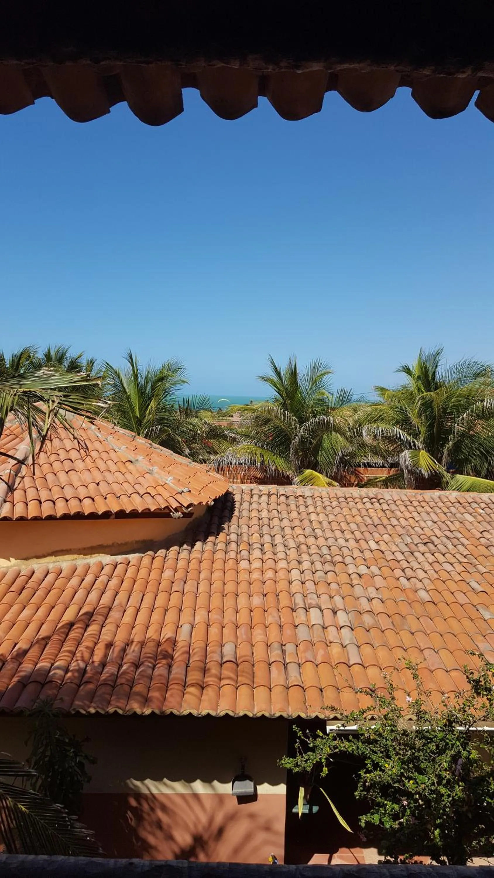 Pousada Agua Marinha