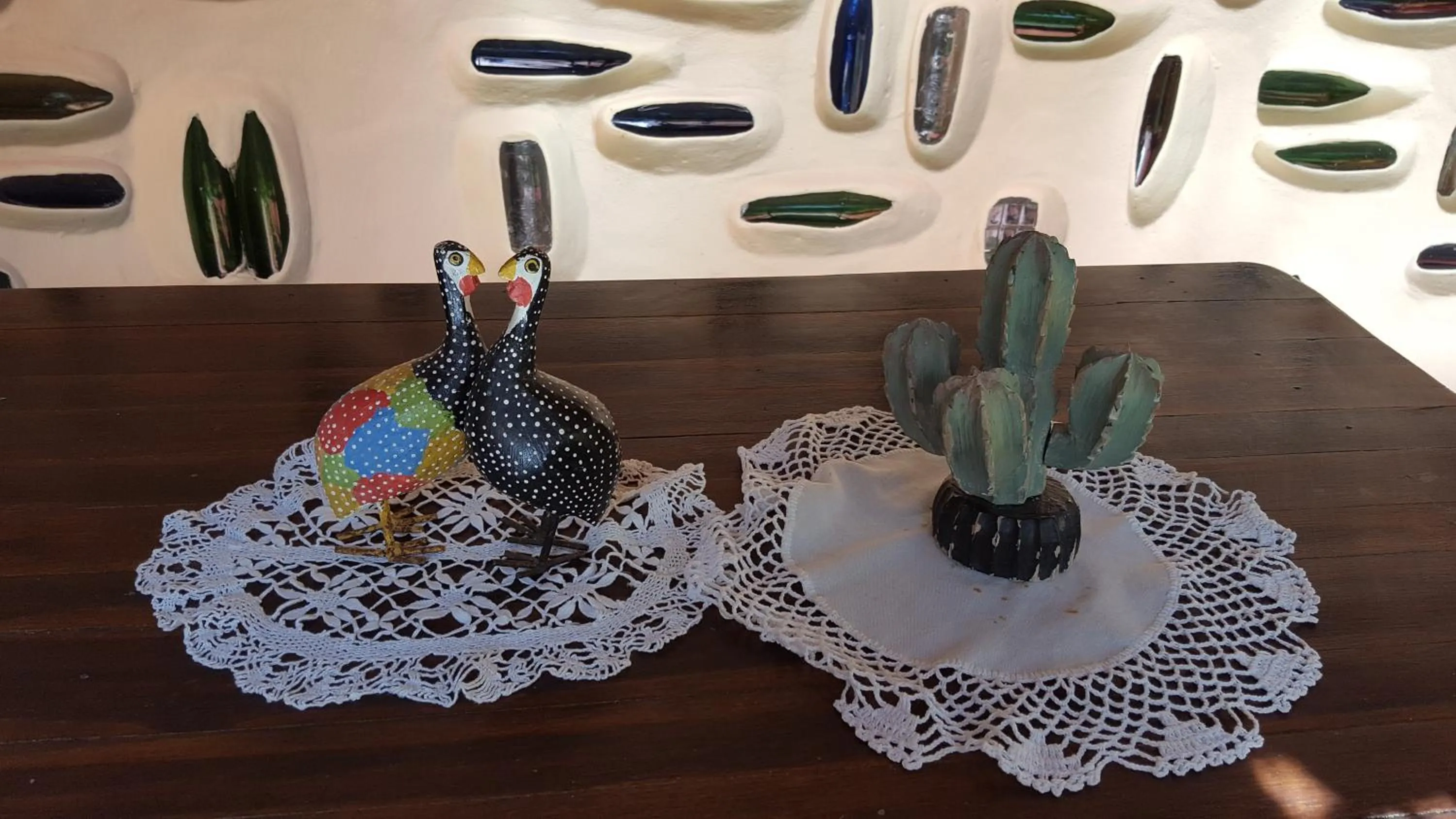 Pousada Agua Marinha