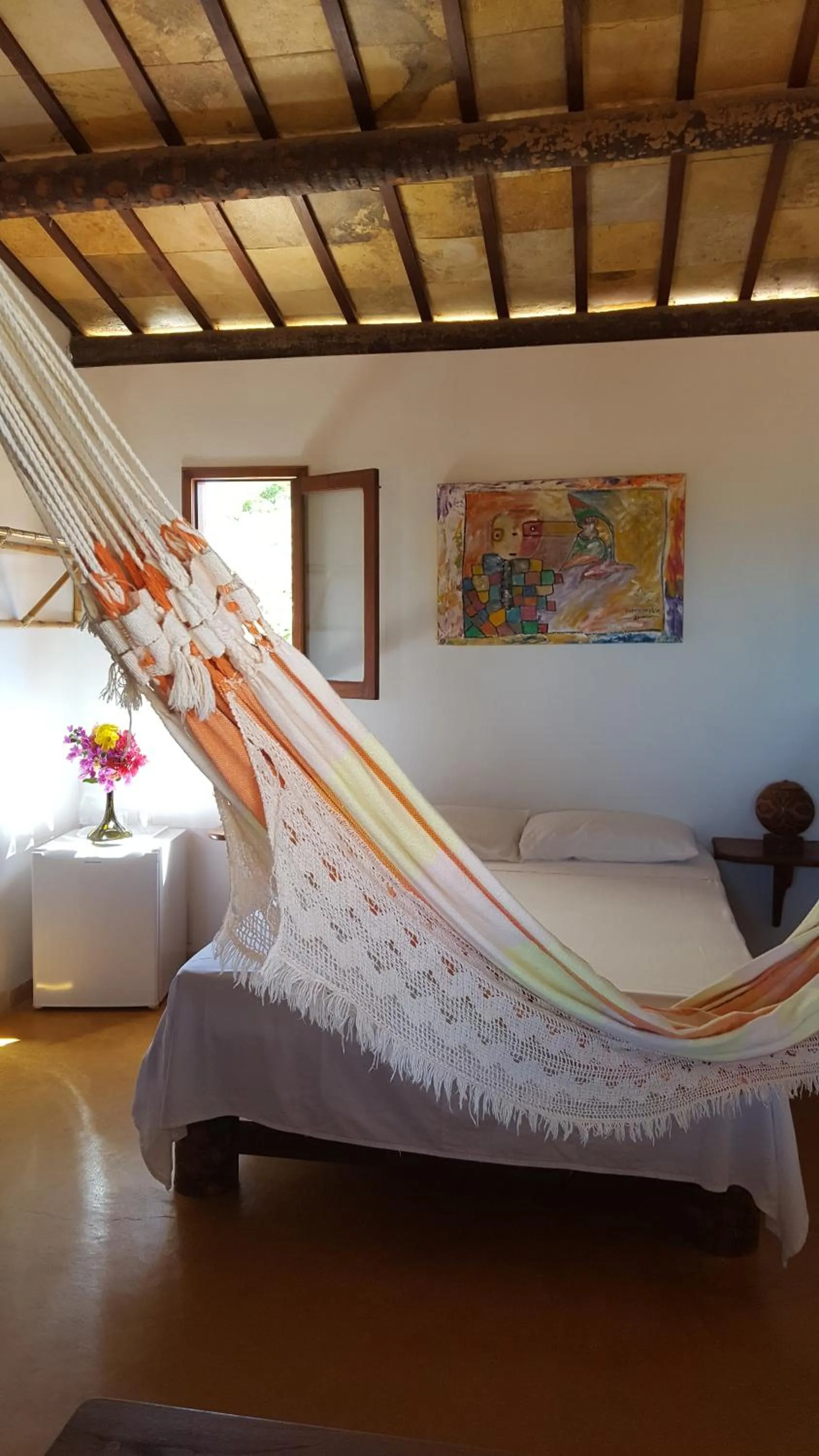 Pousada Agua Marinha