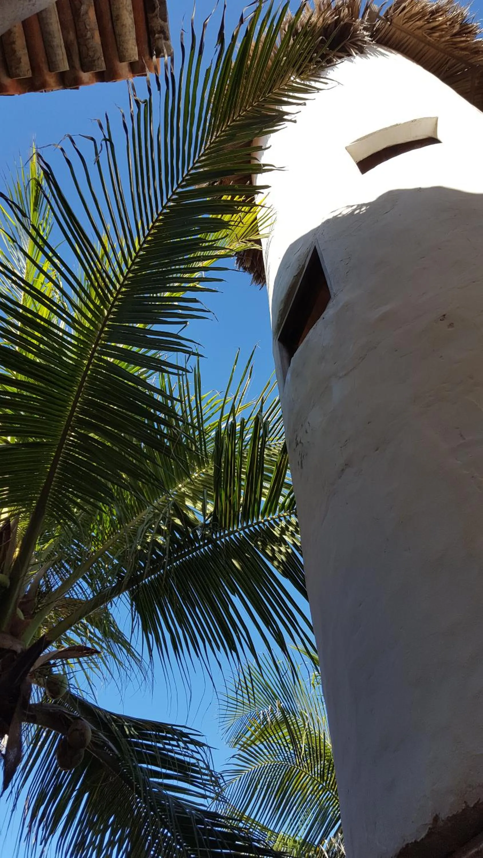 Pousada Agua Marinha