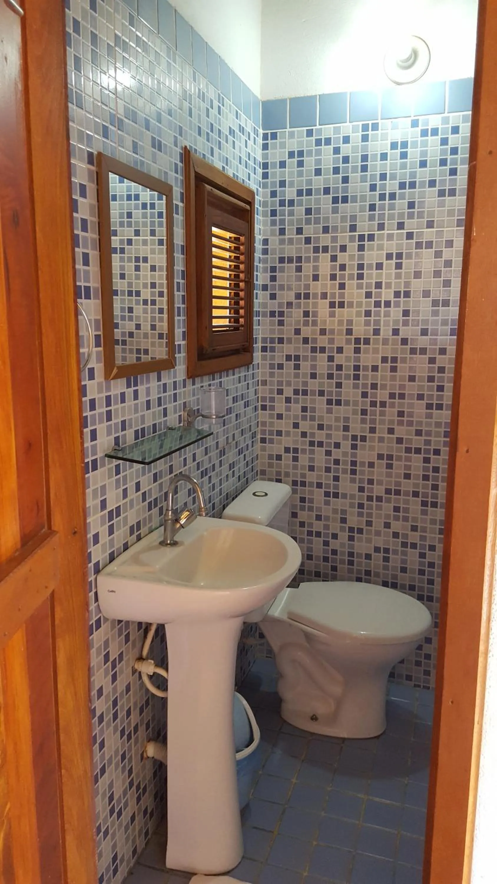 Pousada Agua Marinha