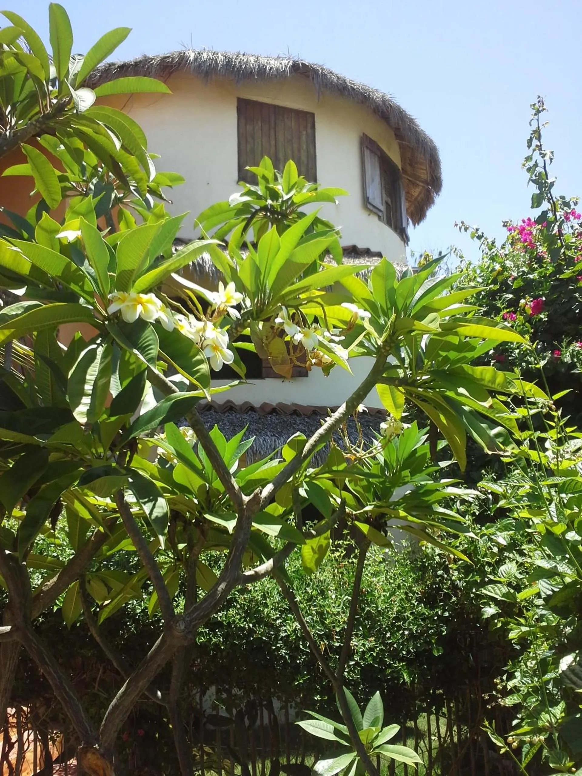 Pousada Agua Marinha