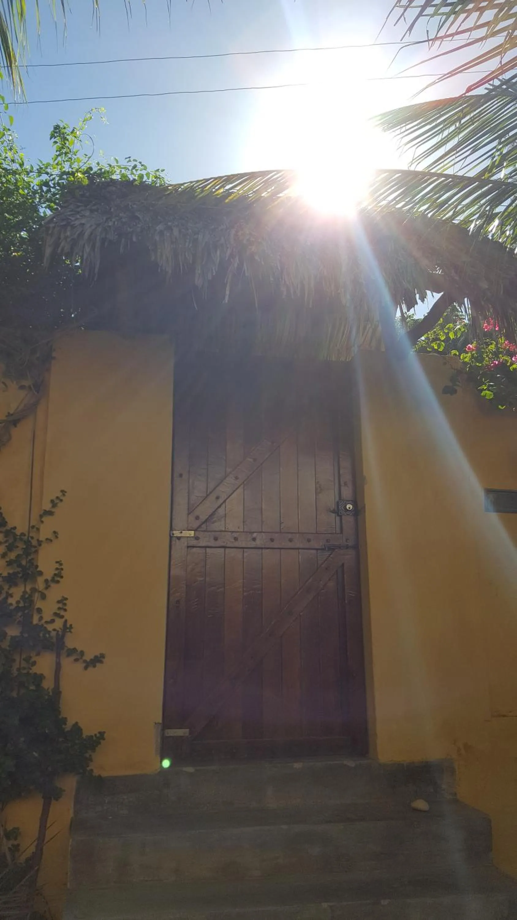 Pousada Agua Marinha