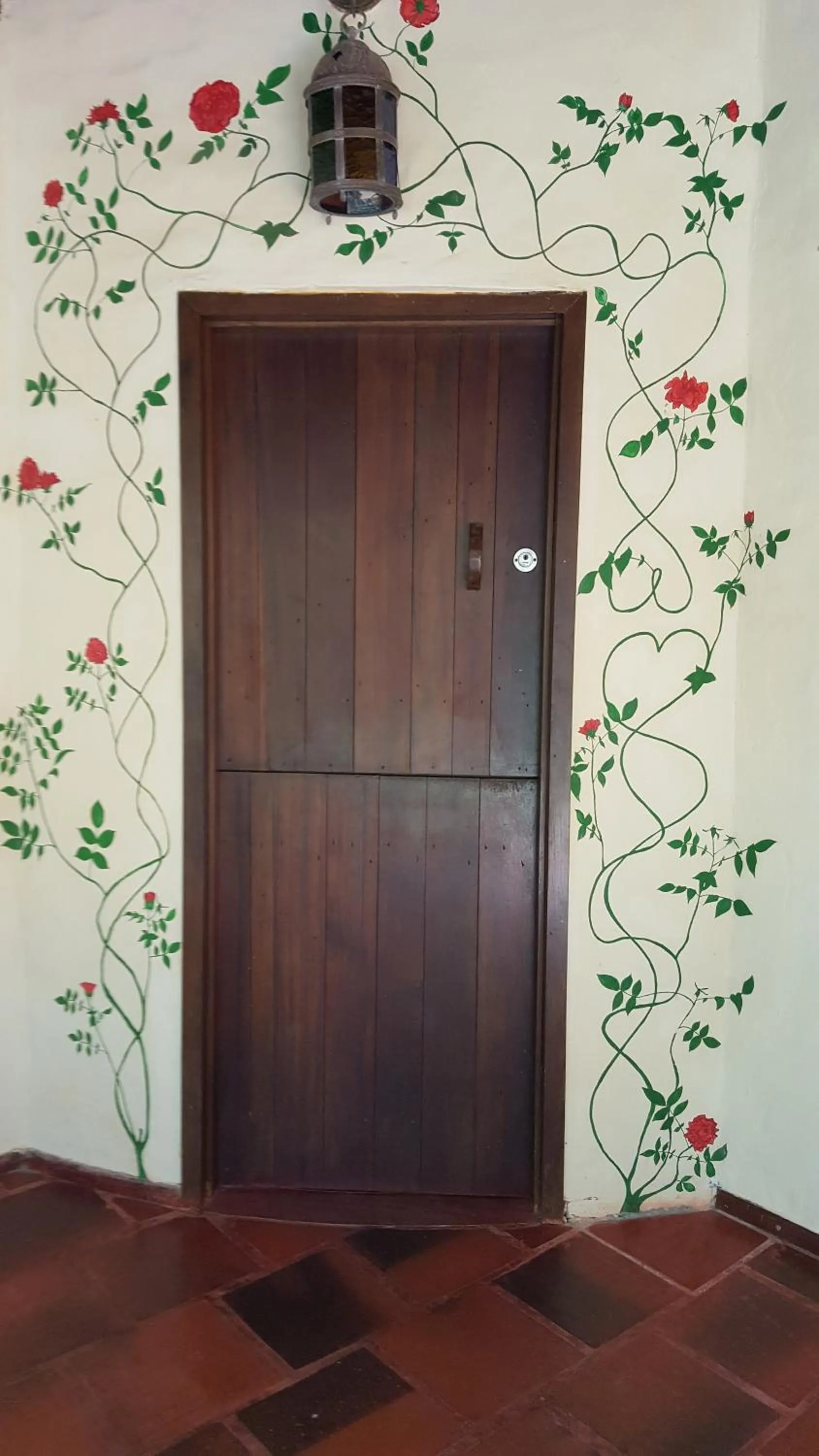 Pousada Agua Marinha