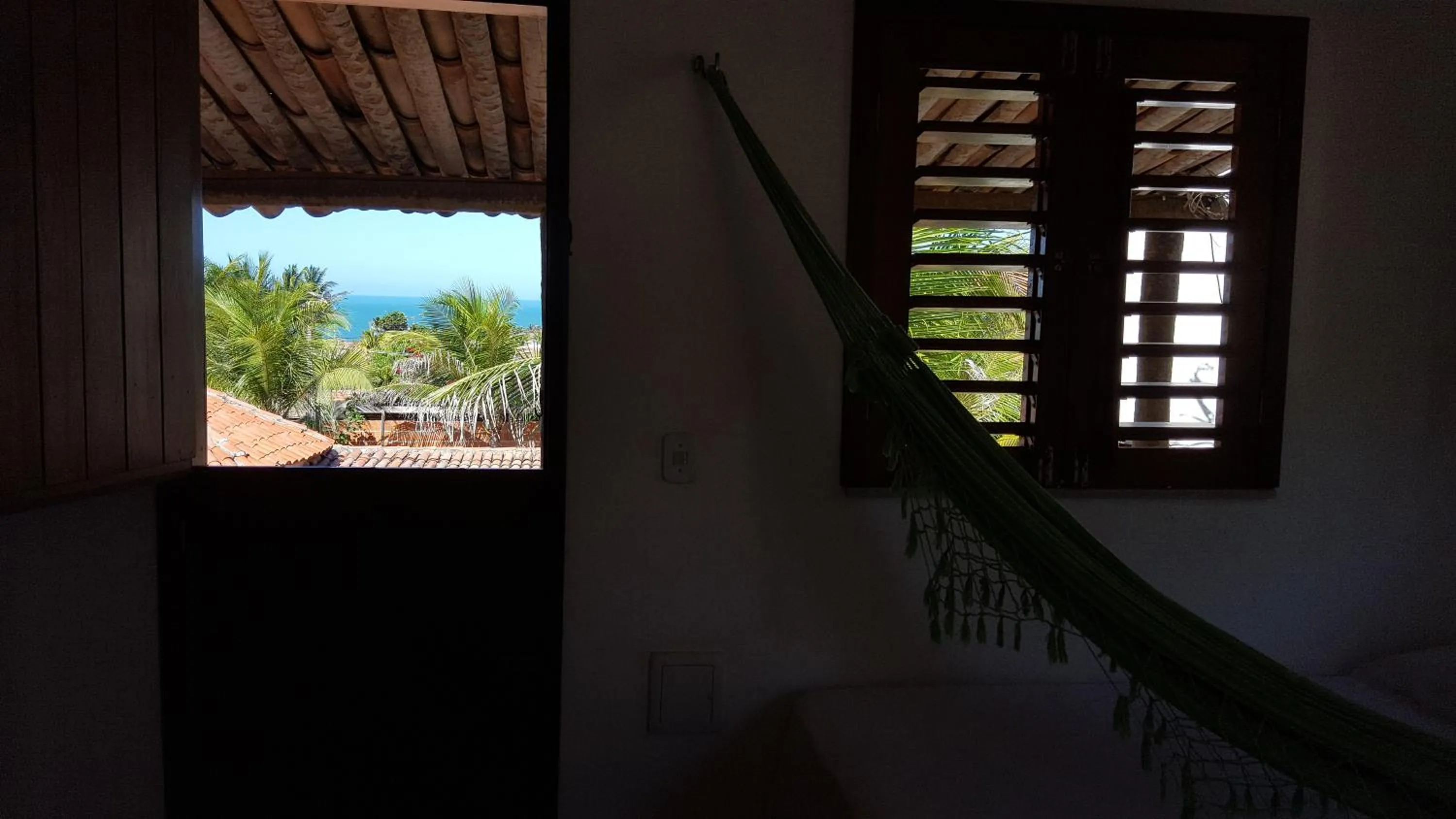 Pousada Agua Marinha