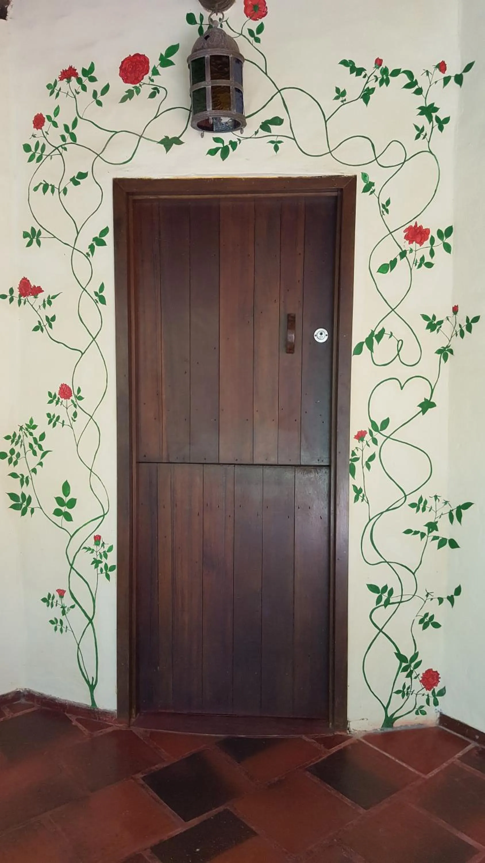 Pousada Agua Marinha