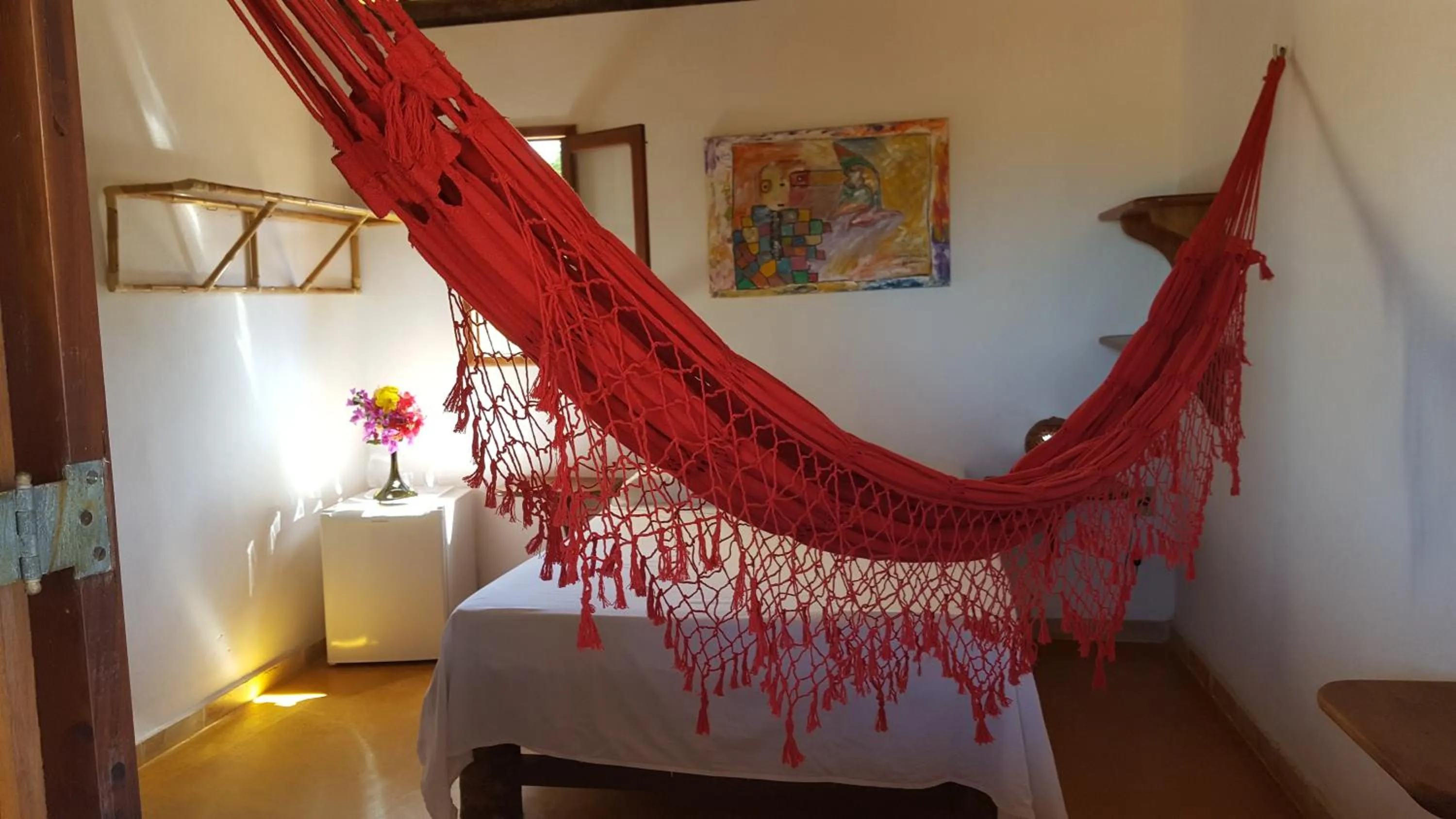 Pousada Agua Marinha